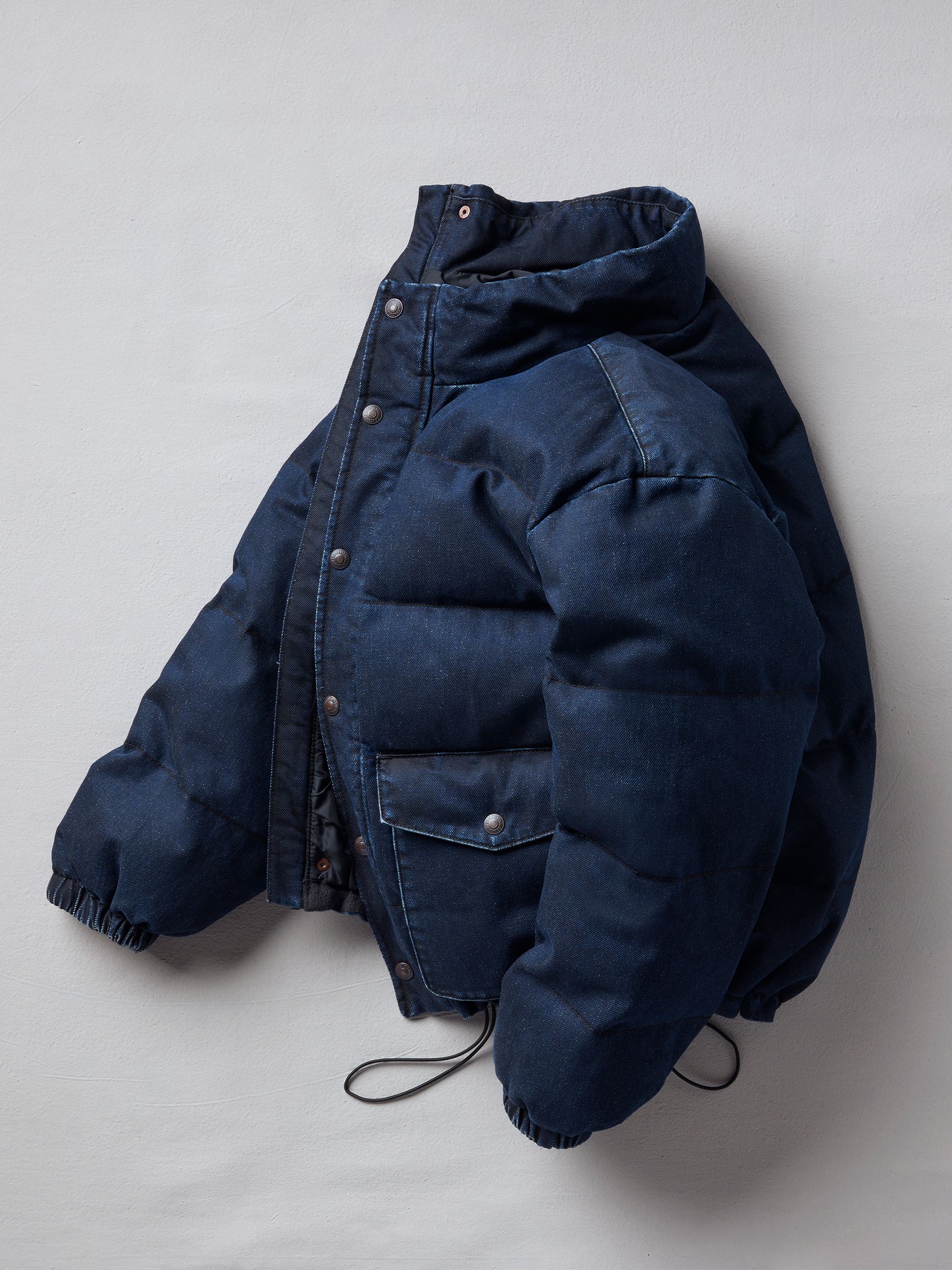The Outerlane Puffer