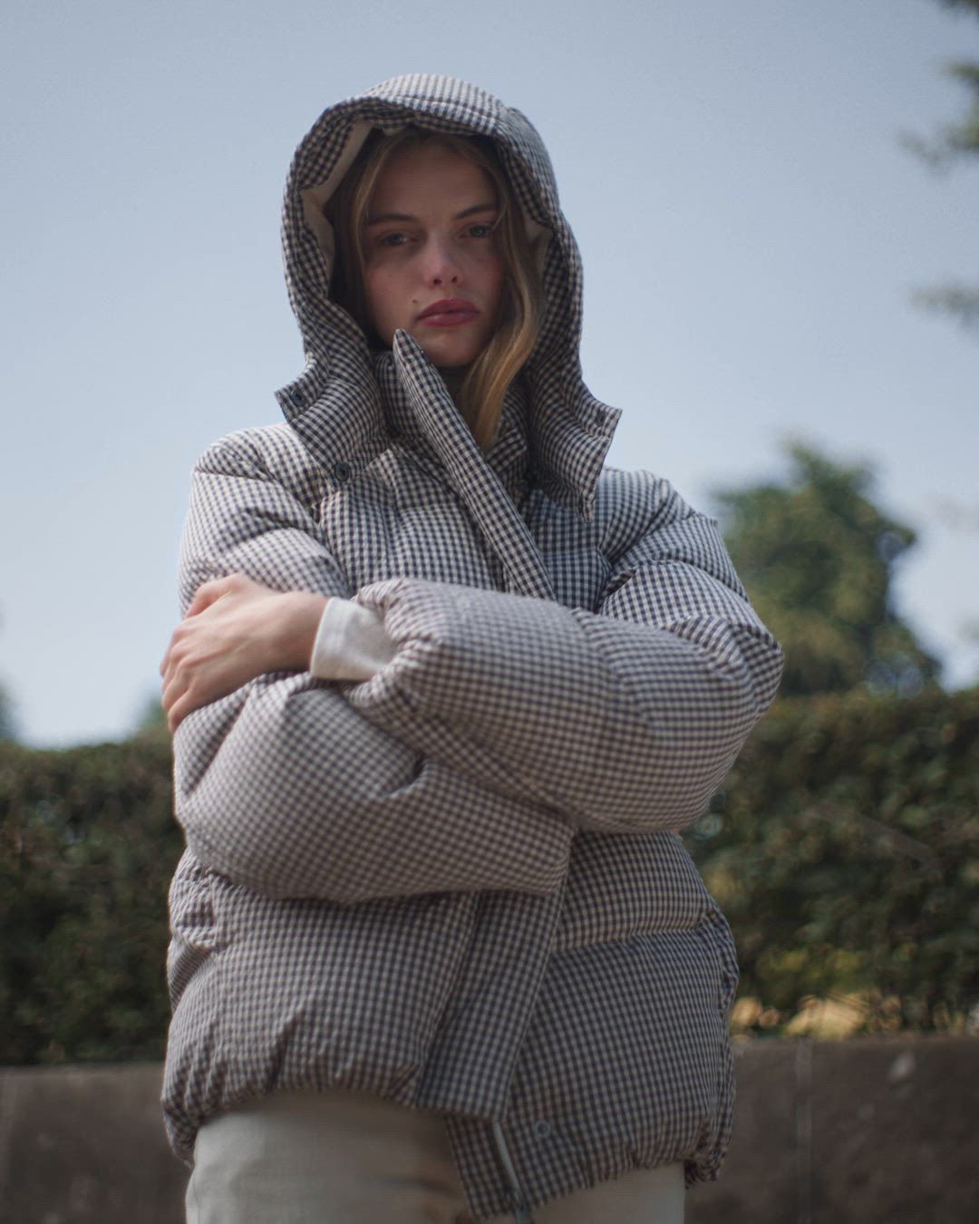 Women's Puffers