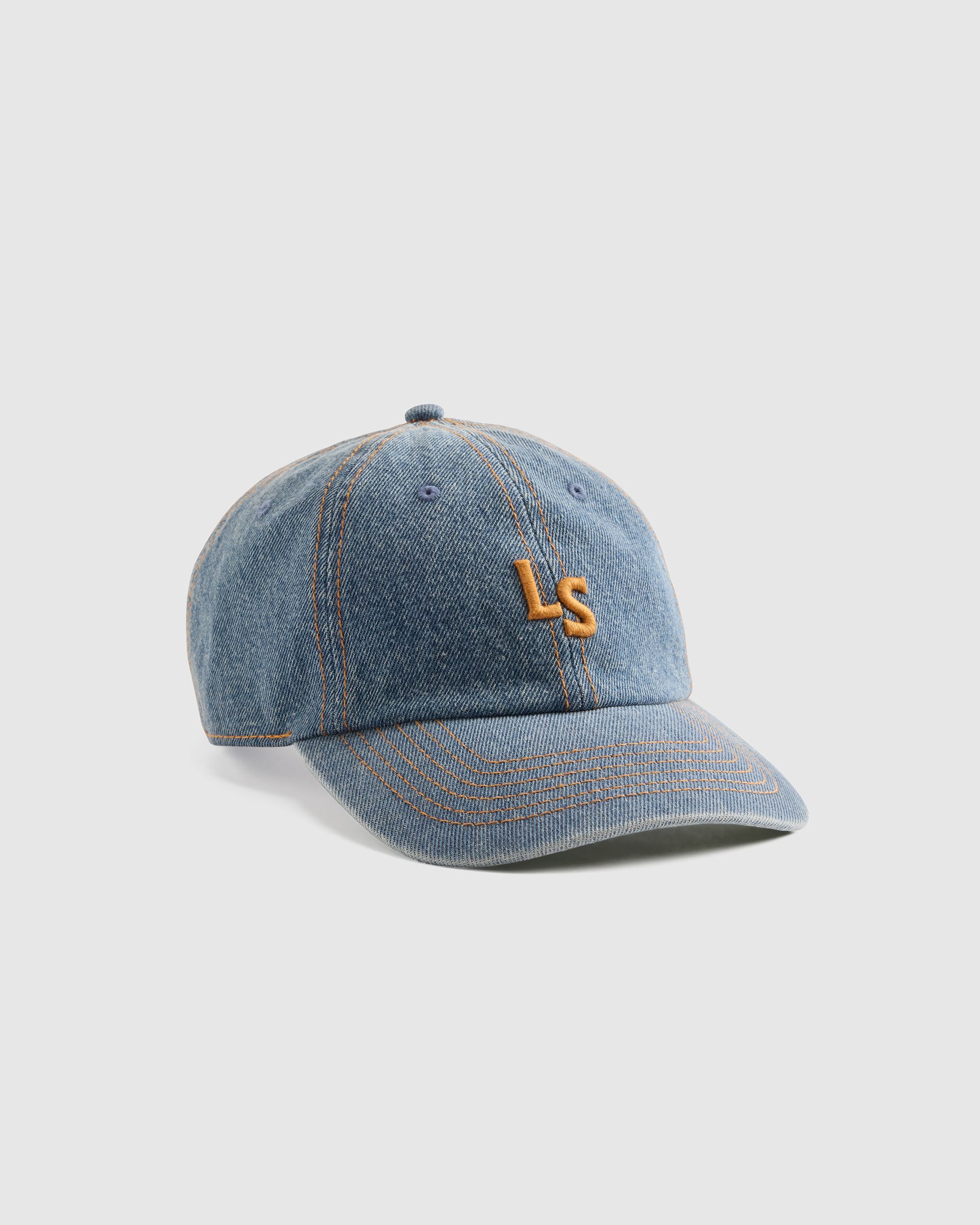 Image of Monogram Cap