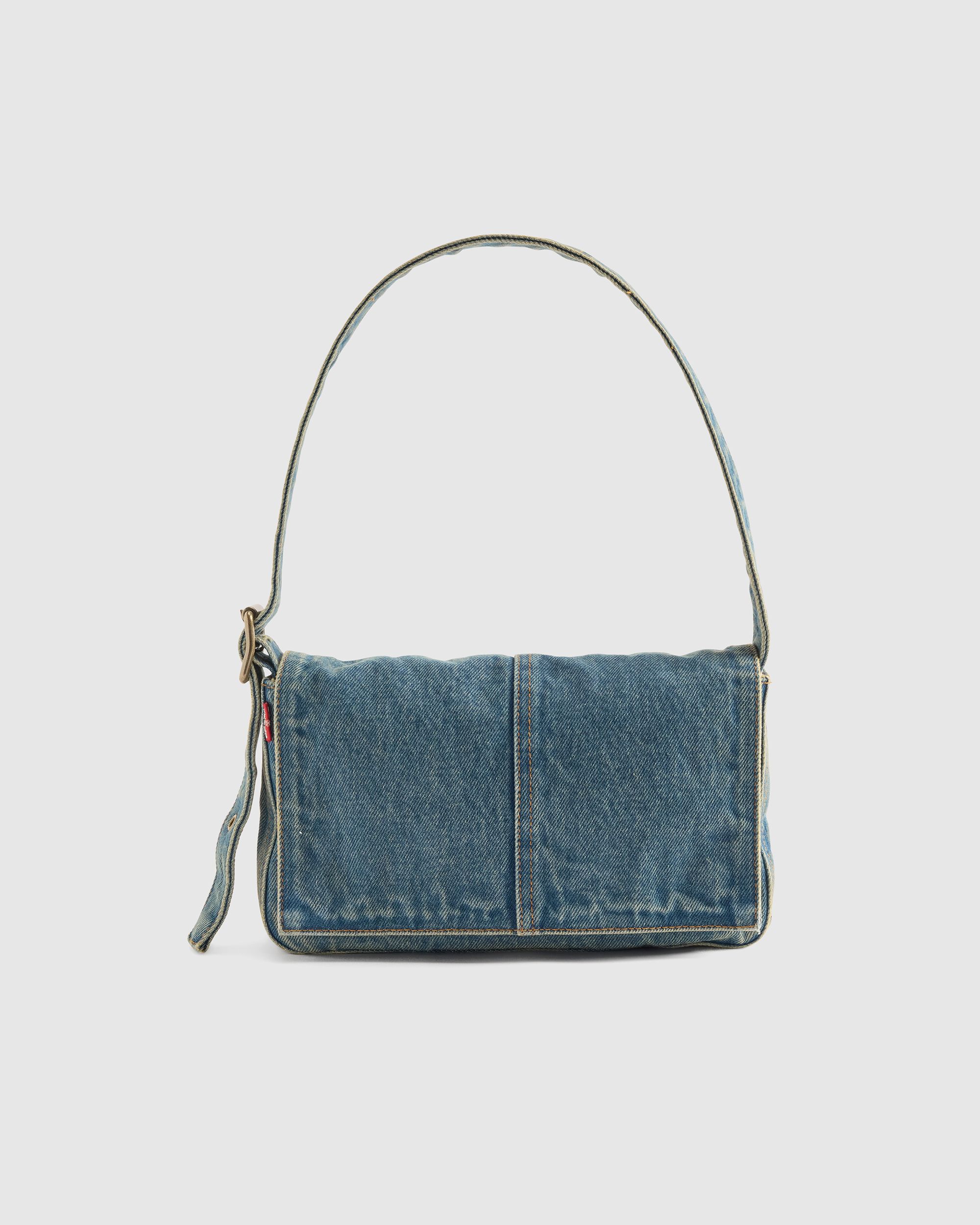 Image of Brannan Shoulder Bag 