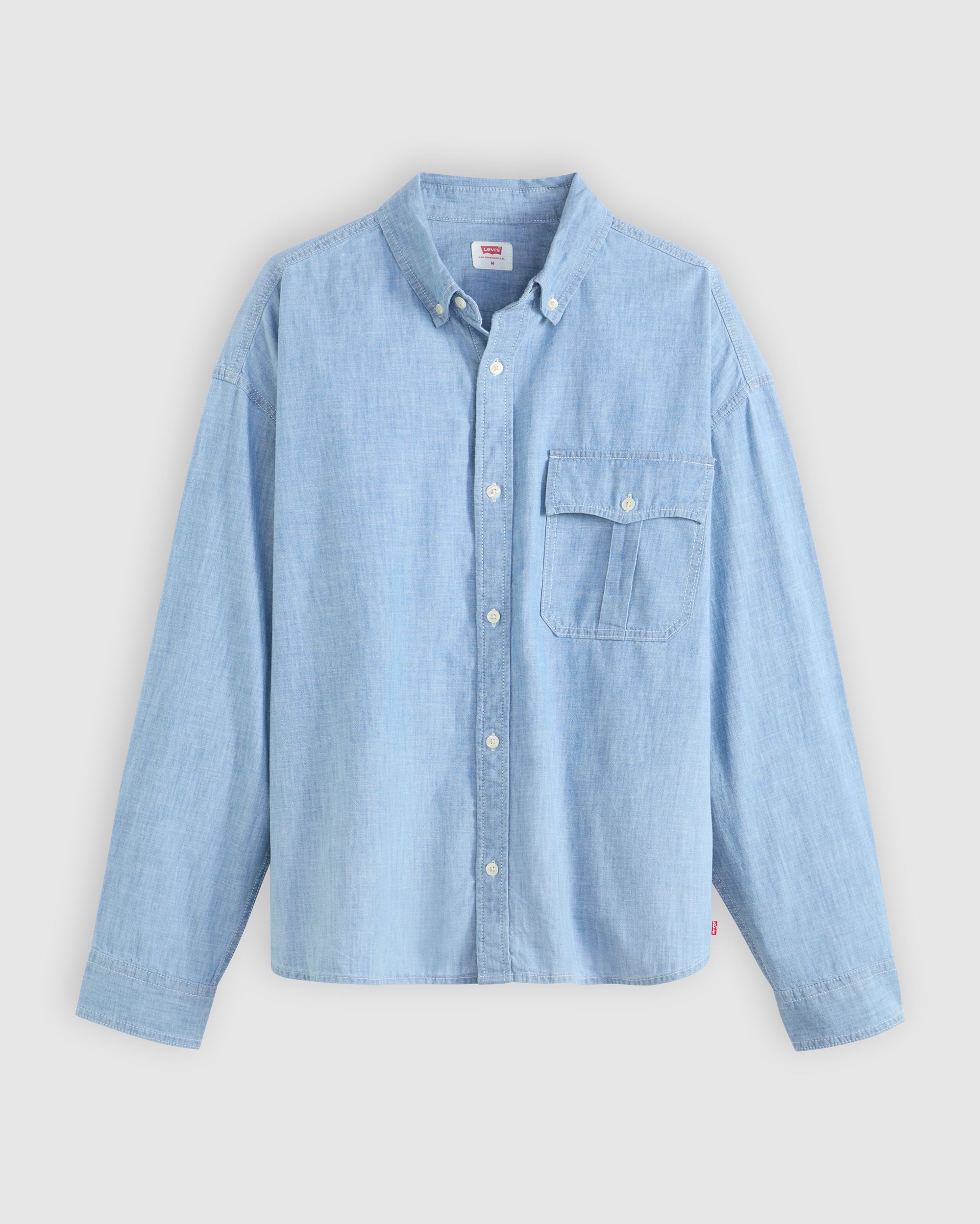 Image of Western Denim