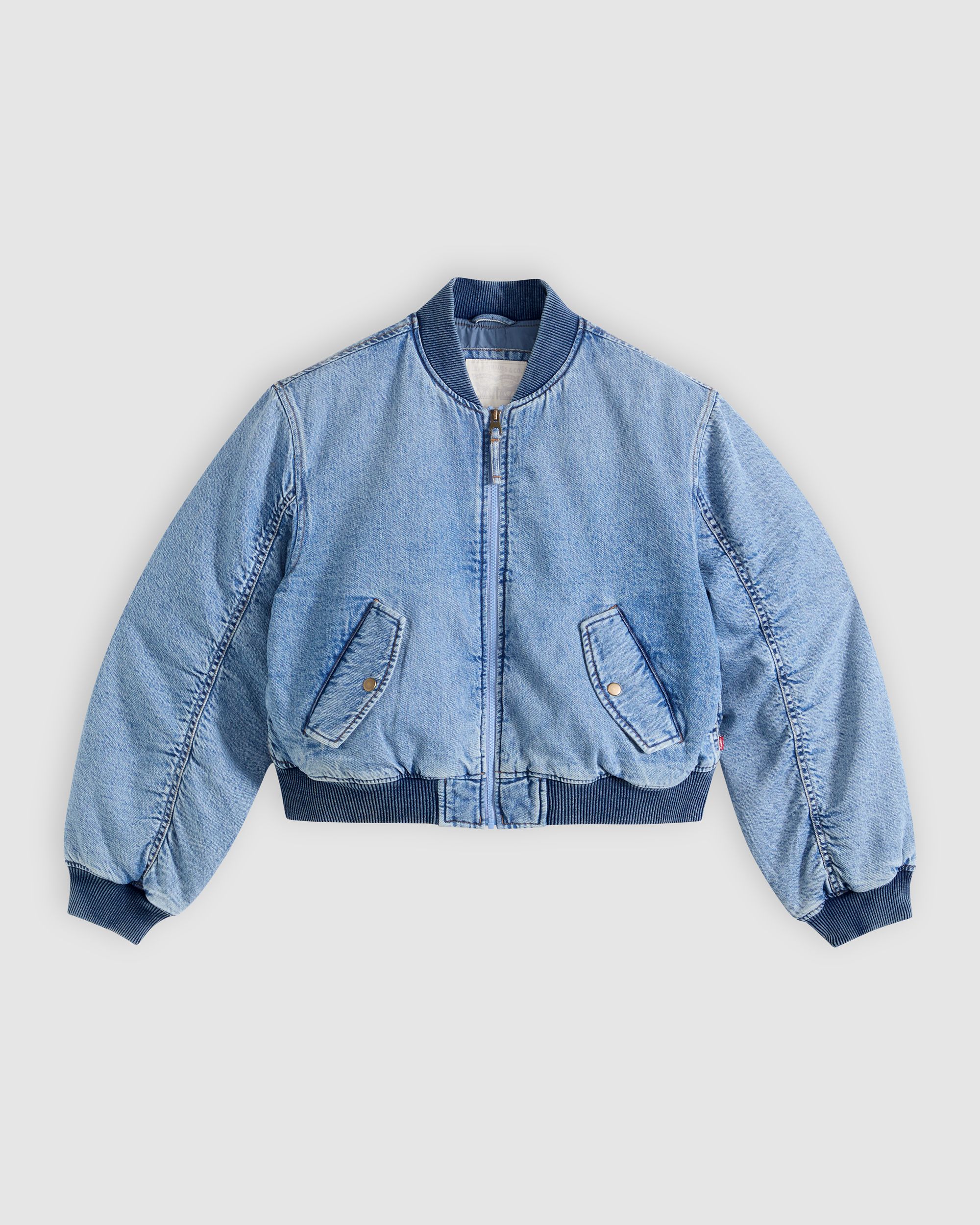 Image of Scout Western Bomber 