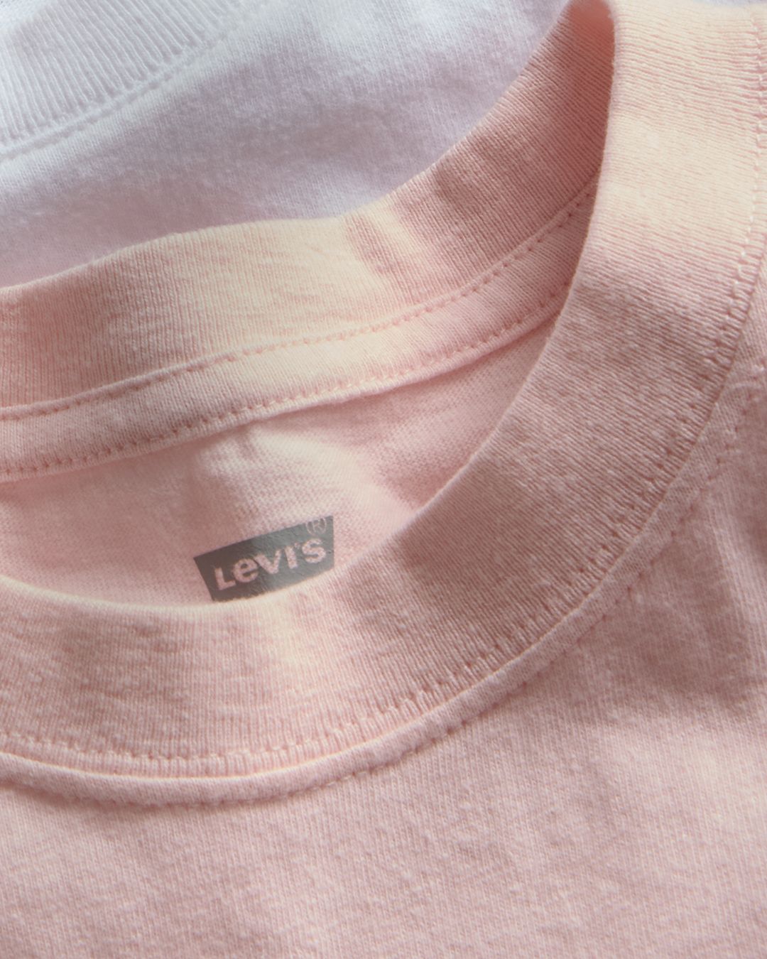 Piece dyed sweatshirts
