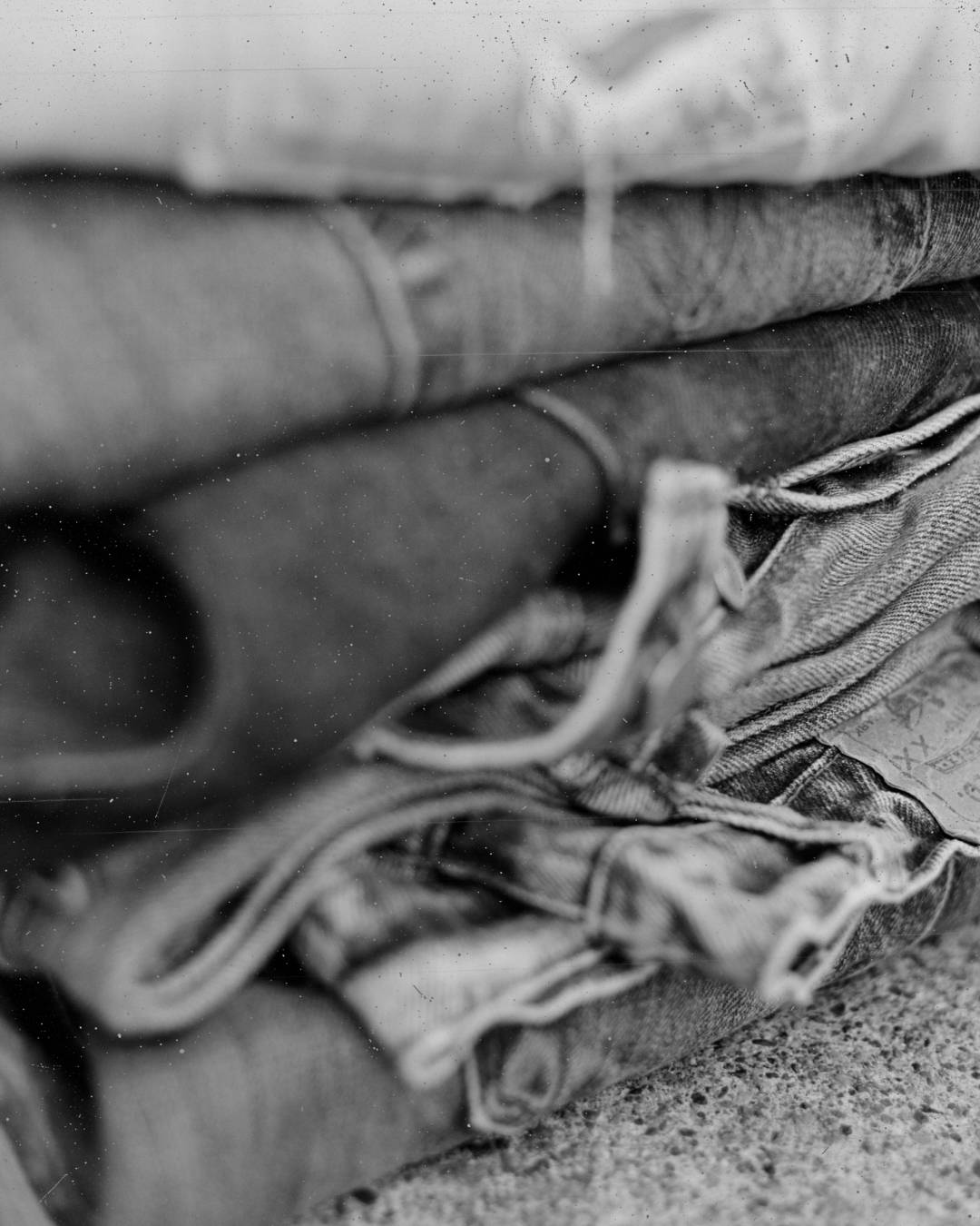 2026 Oct Denim Trade-In 10%