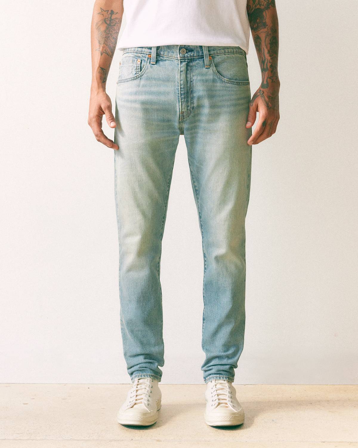 Men's 555™ Relaxed Straight Jeans | Levi's® US Men's 555™ Relaxed Straight Jeans | Levi's® US