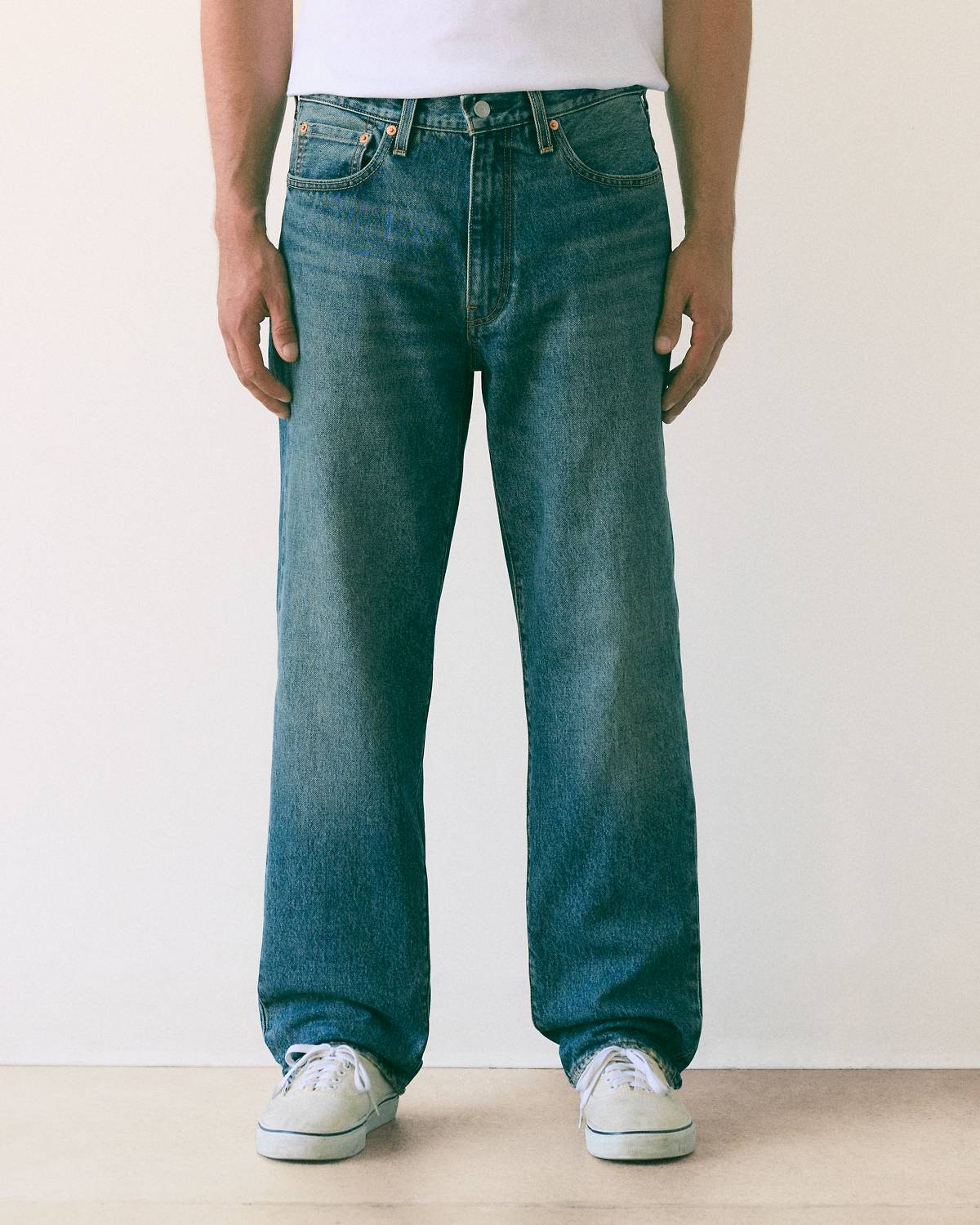 Mens Baggy Denim Jeans: Shop Loose Fit Jeans | Levis® US Mens Baggy Denim Jeans: Shop Loose Fit Jeans | Levis® US