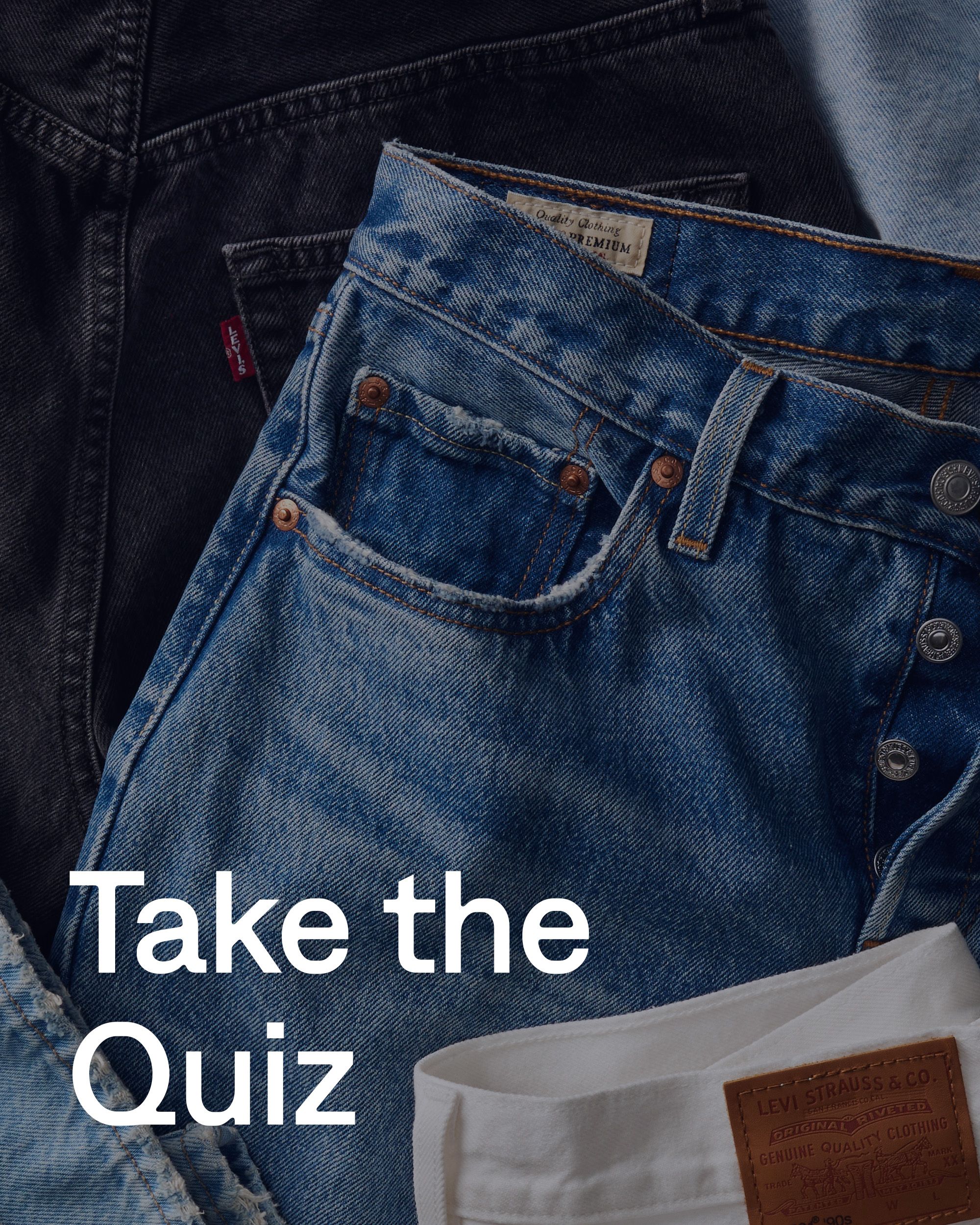 Fit Finder Quiz