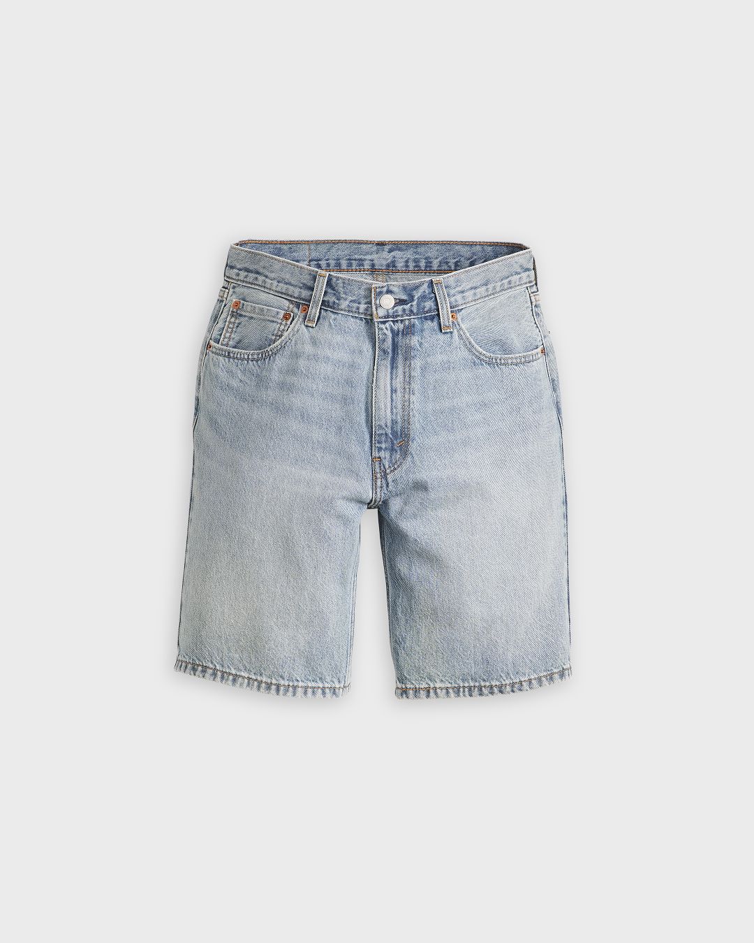 454 Relaxed Shorts&nbsp;