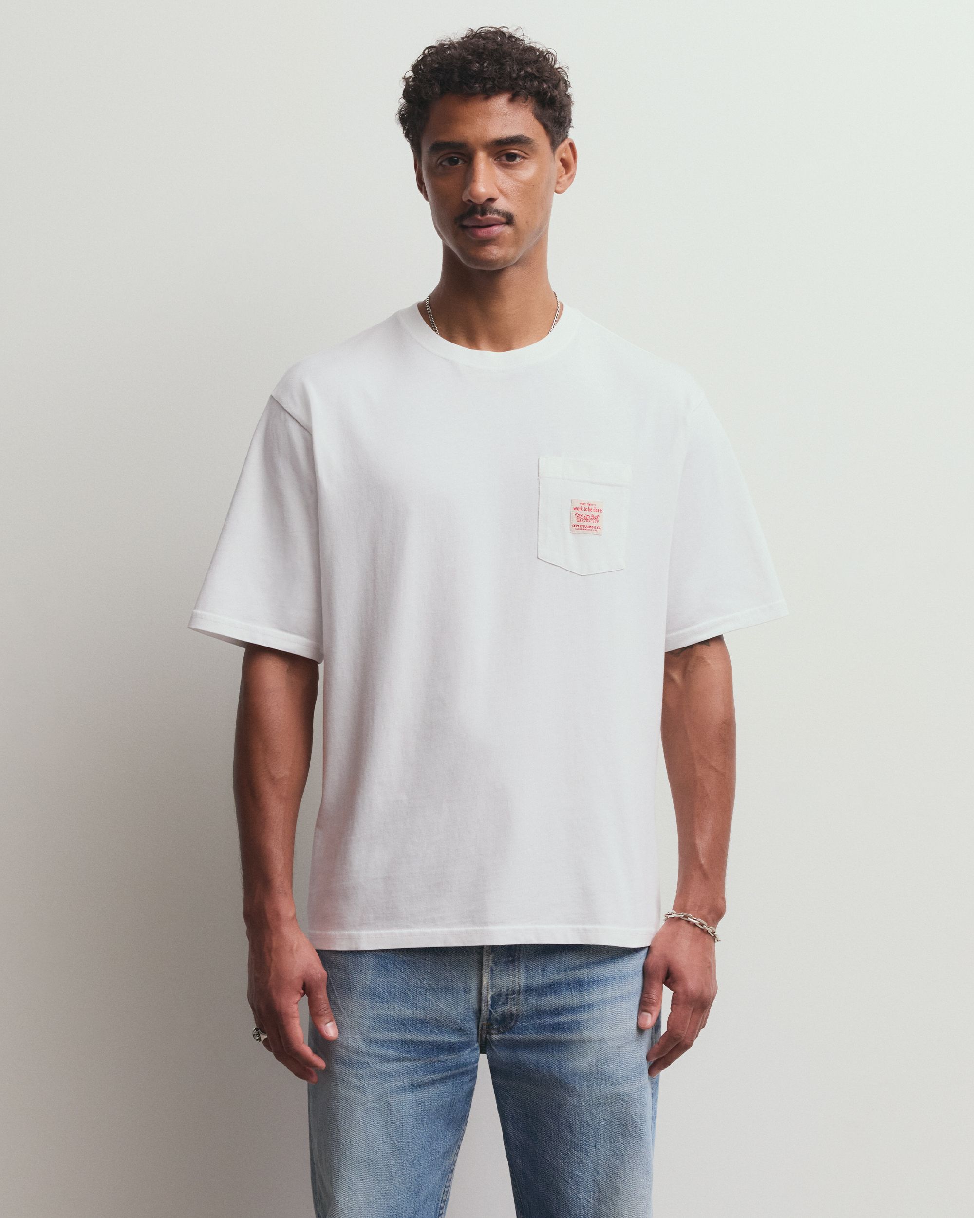 Workwear Tee