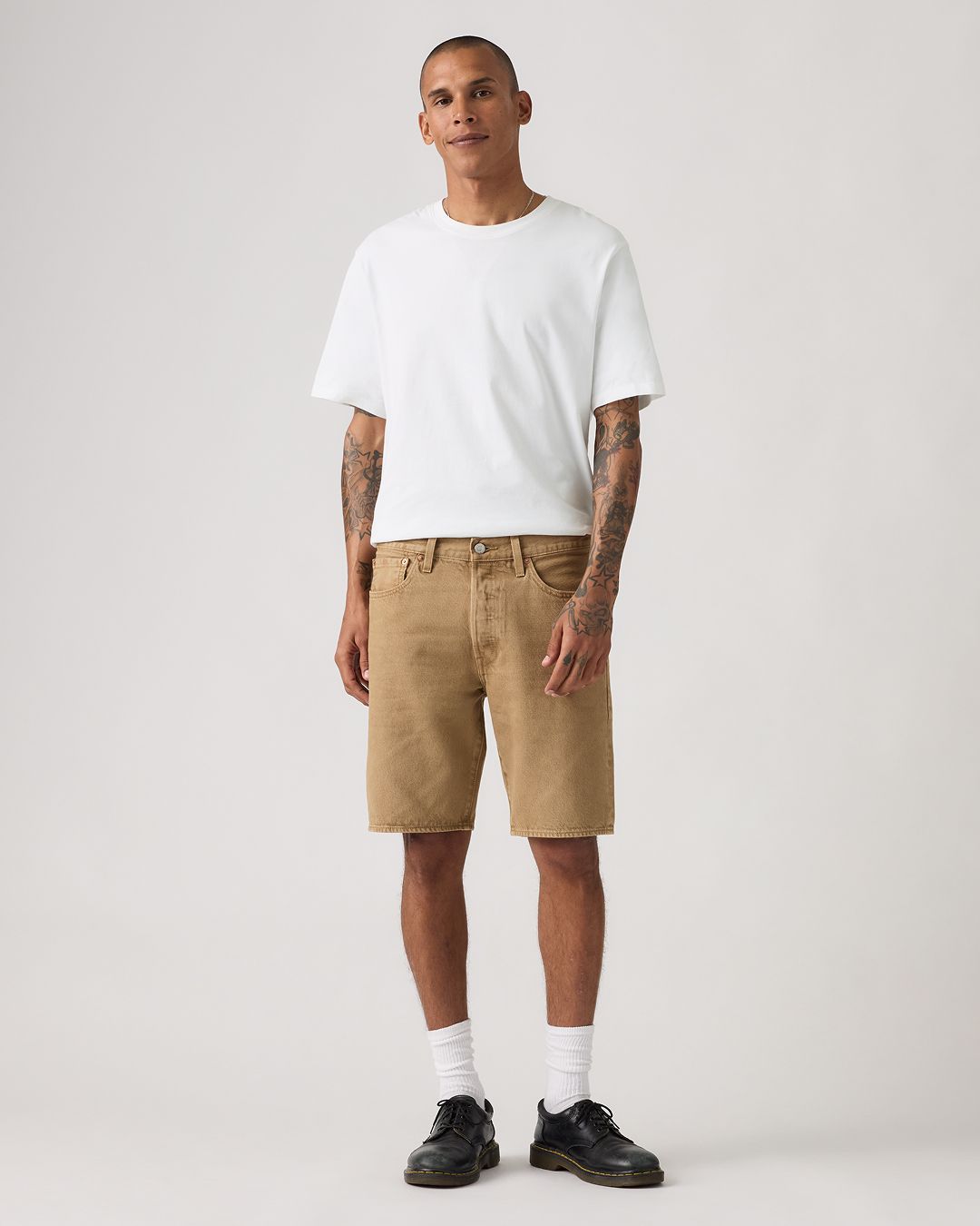 501® Original Shorts