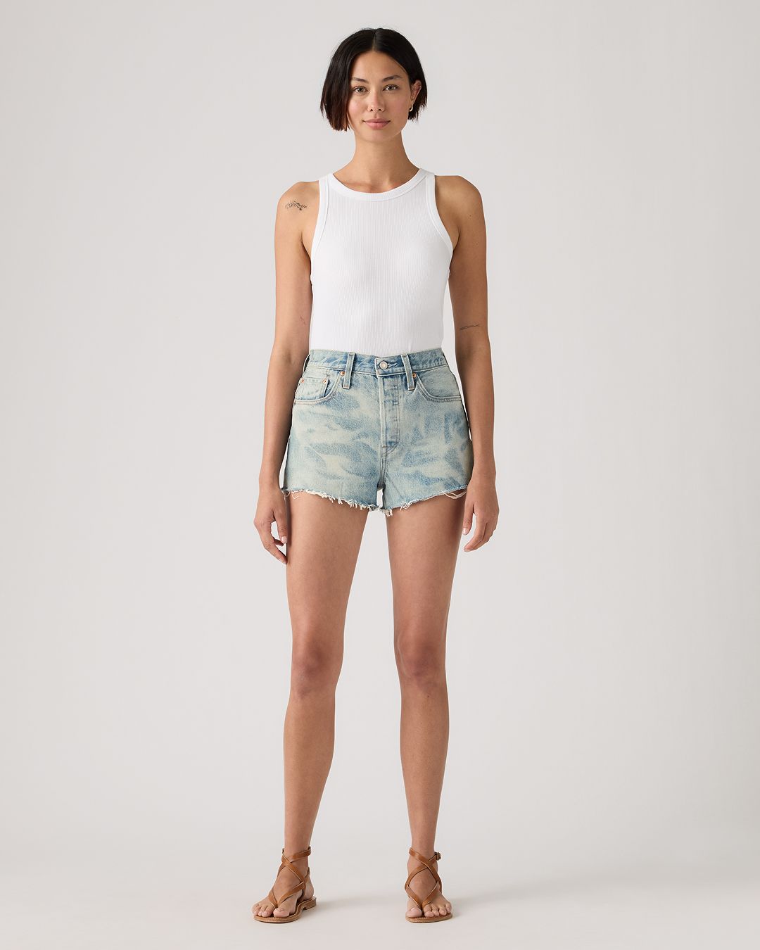 501® Original Shorts