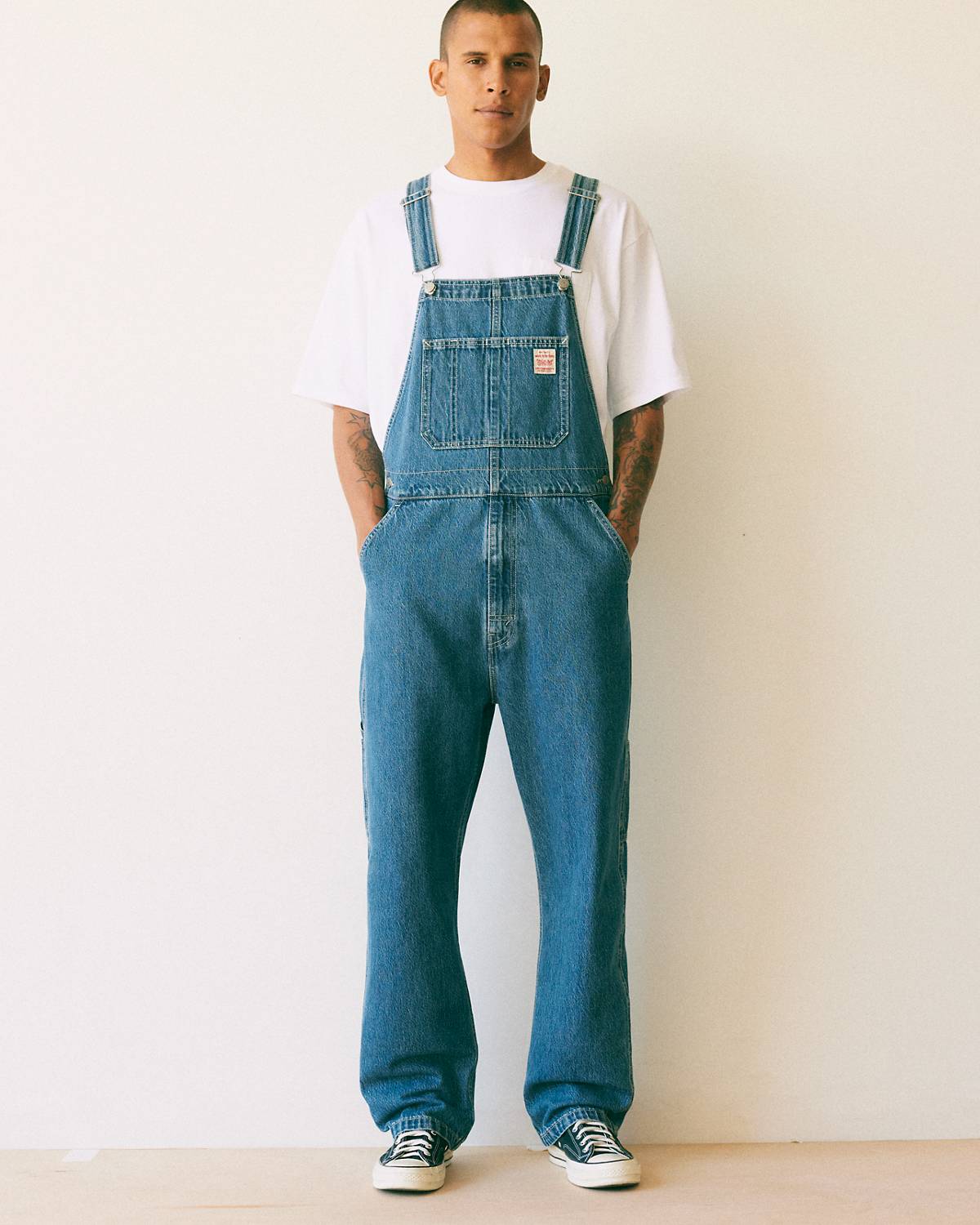 Men's 517™ Clothing | Levi's® US Men's 517™ Clothing | Levi's® US