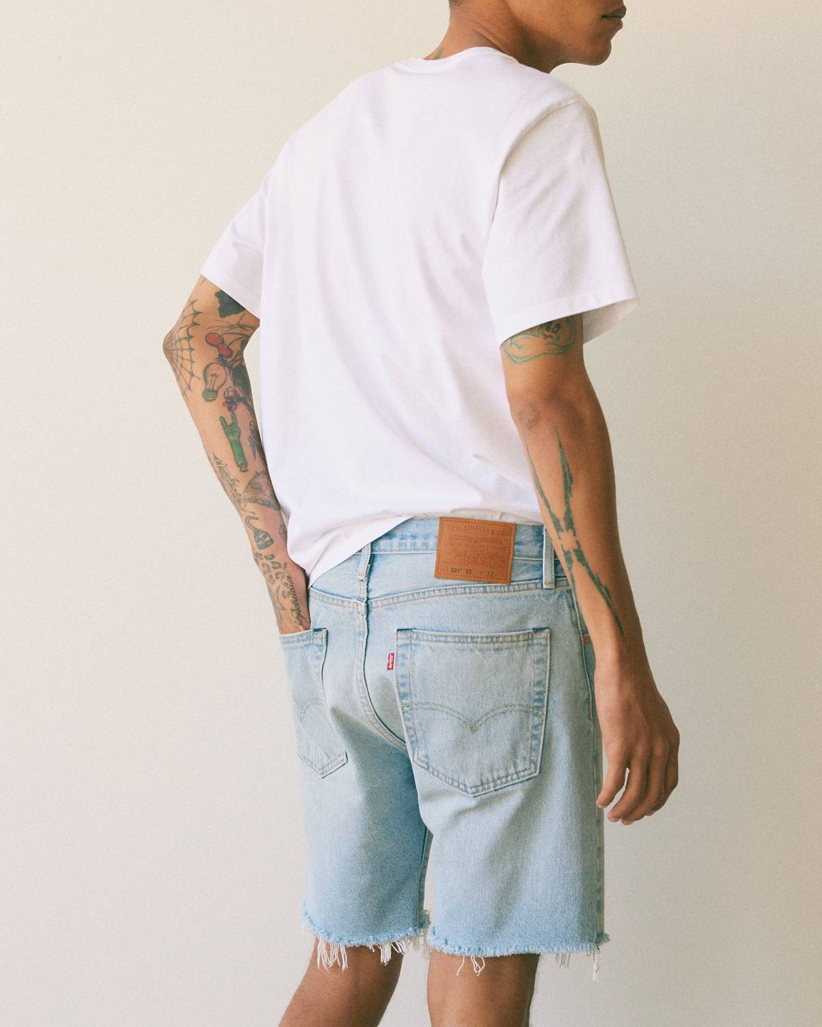 Men's Distressed Clothing | Levi's® US Men's Distressed Clothing | Levi's® US