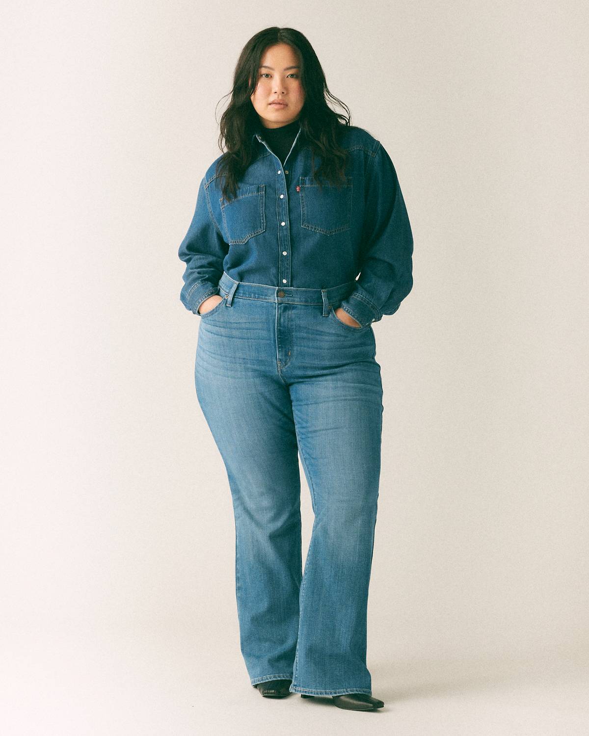 Women's Tan Clothing | Levi's® US Women's Tan Clothing | Levi's® US