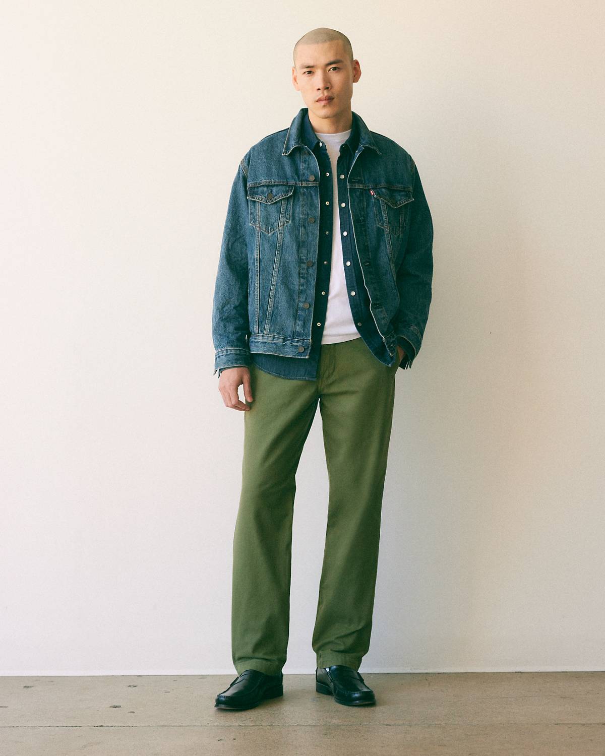 Shop All Clothes for Men Online | Levis® US Shop All Clothes for Men Online | Levis® US