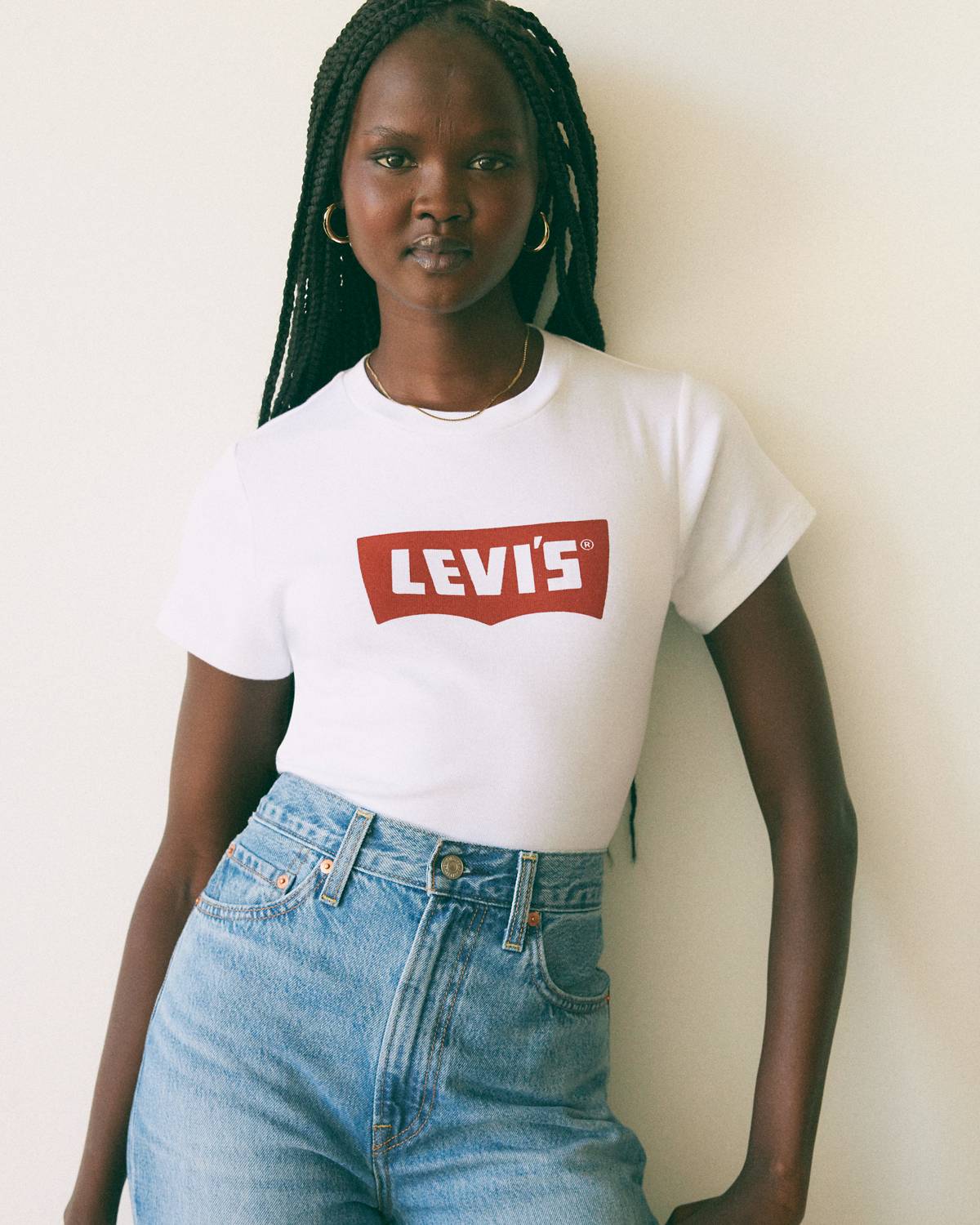 Women's Henri Shirt Shirts, Blouses & Tops | Levi's® US Women's Henri Shirt Shirts, Blouses & Tops | Levi's® US