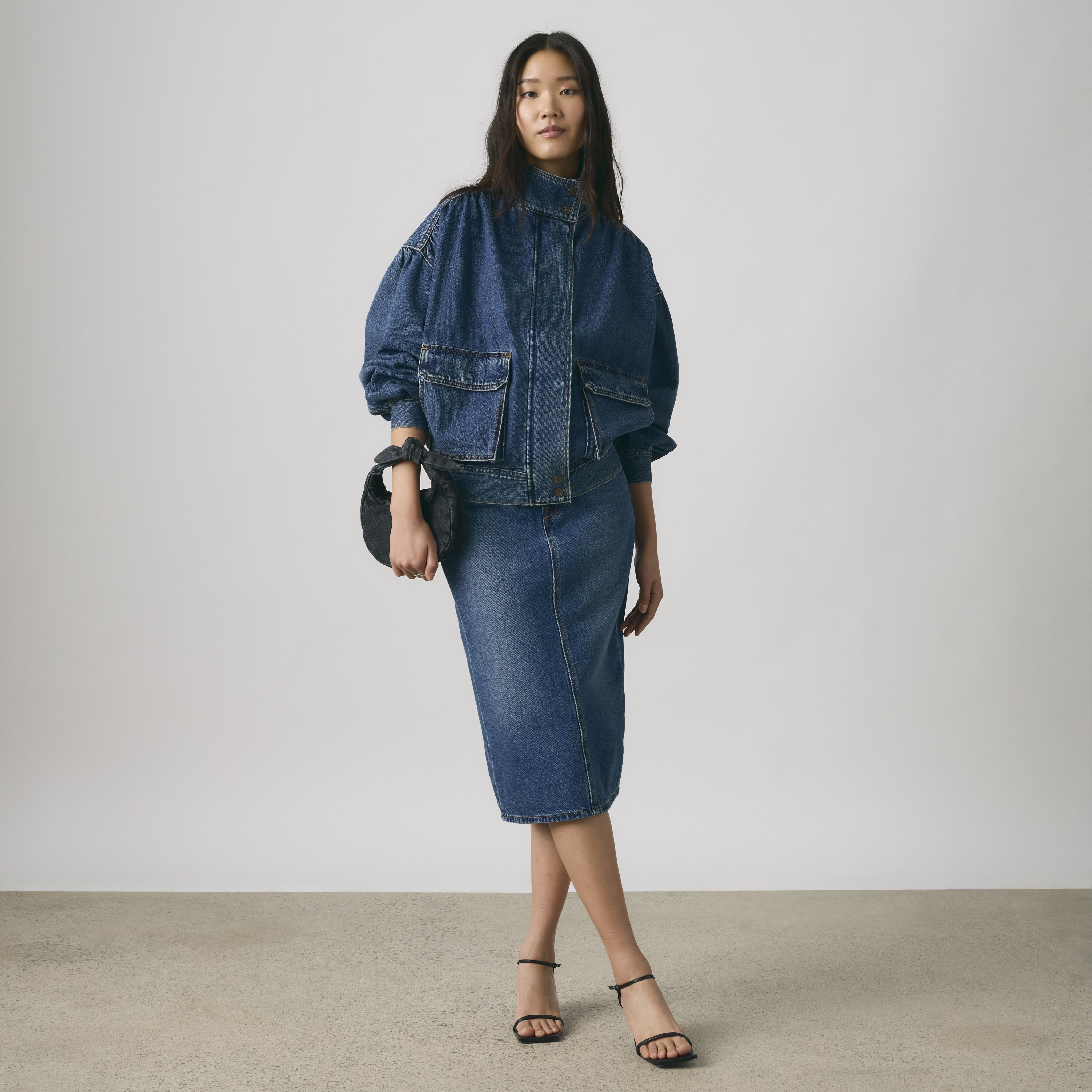 art opening womens outfitting