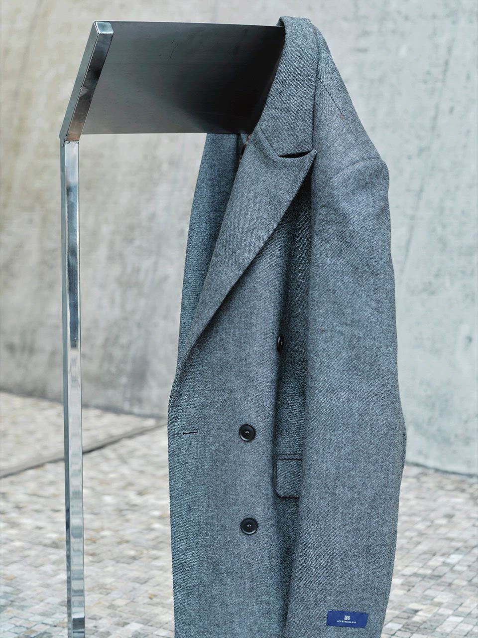 elevated fabrics