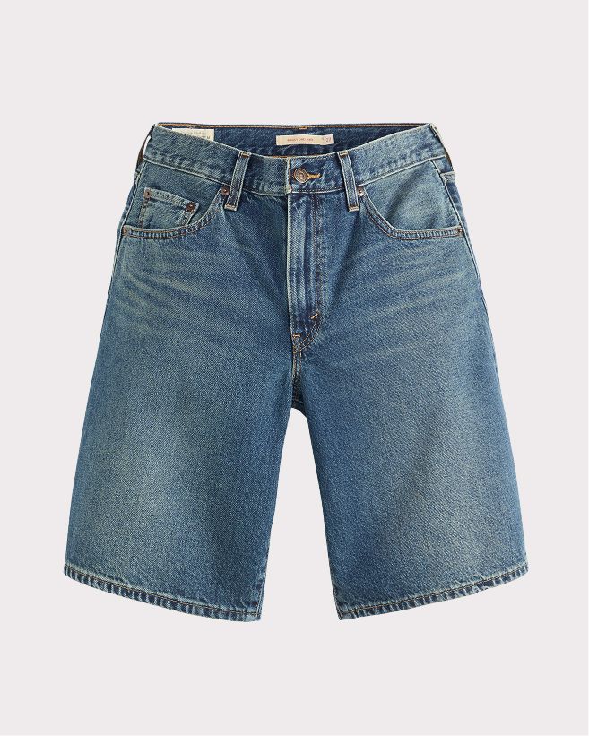 Image of Baggy Dad Jorts