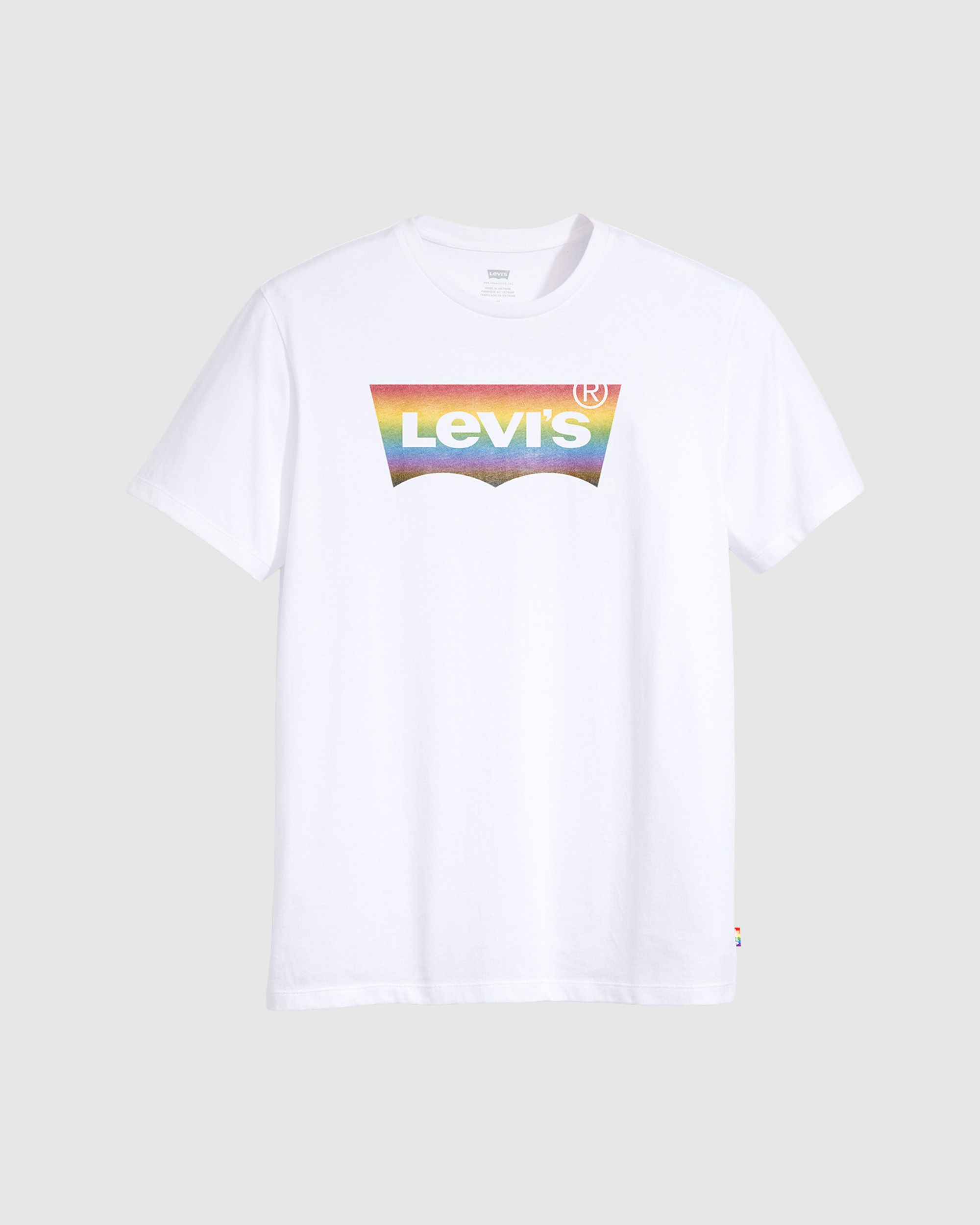 Pride Community Tee