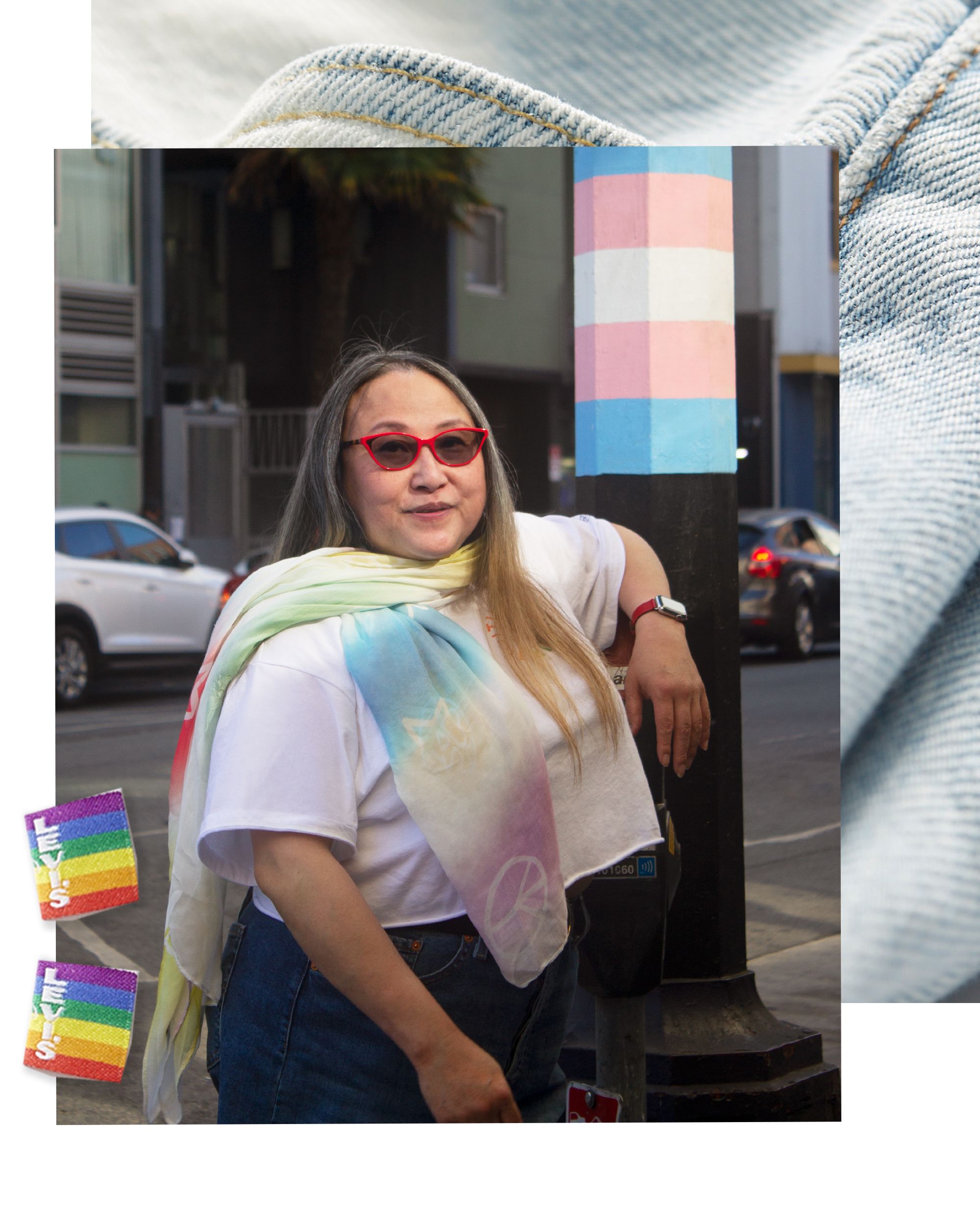 Pride Cecila Blog