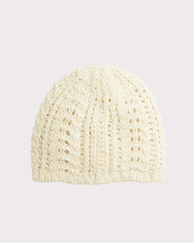 Image of Chloe Crochet Beanie