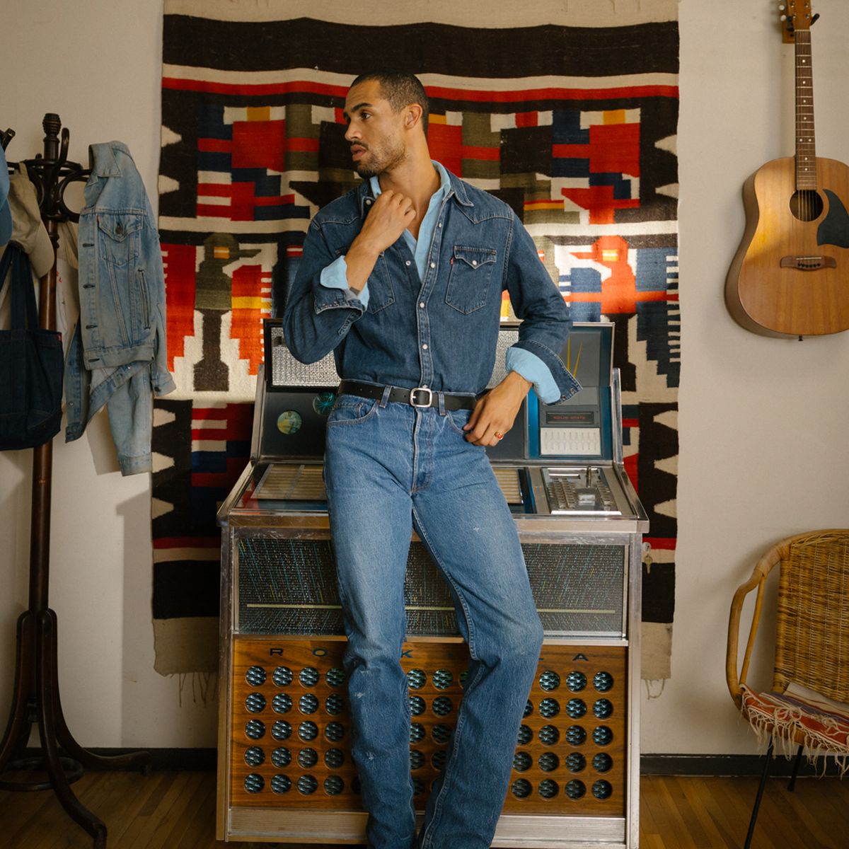 Men's Jeans