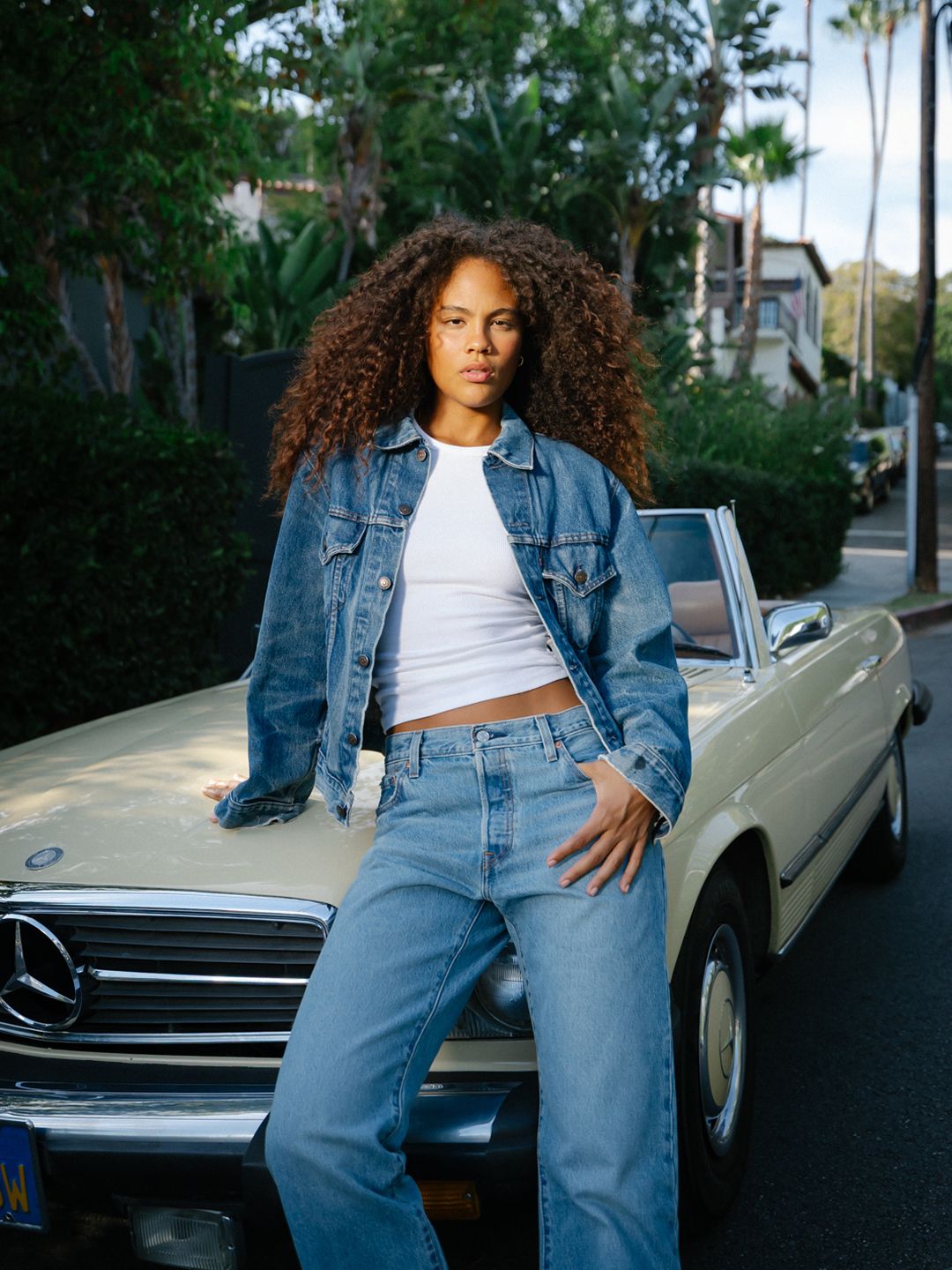 Women's Jeans