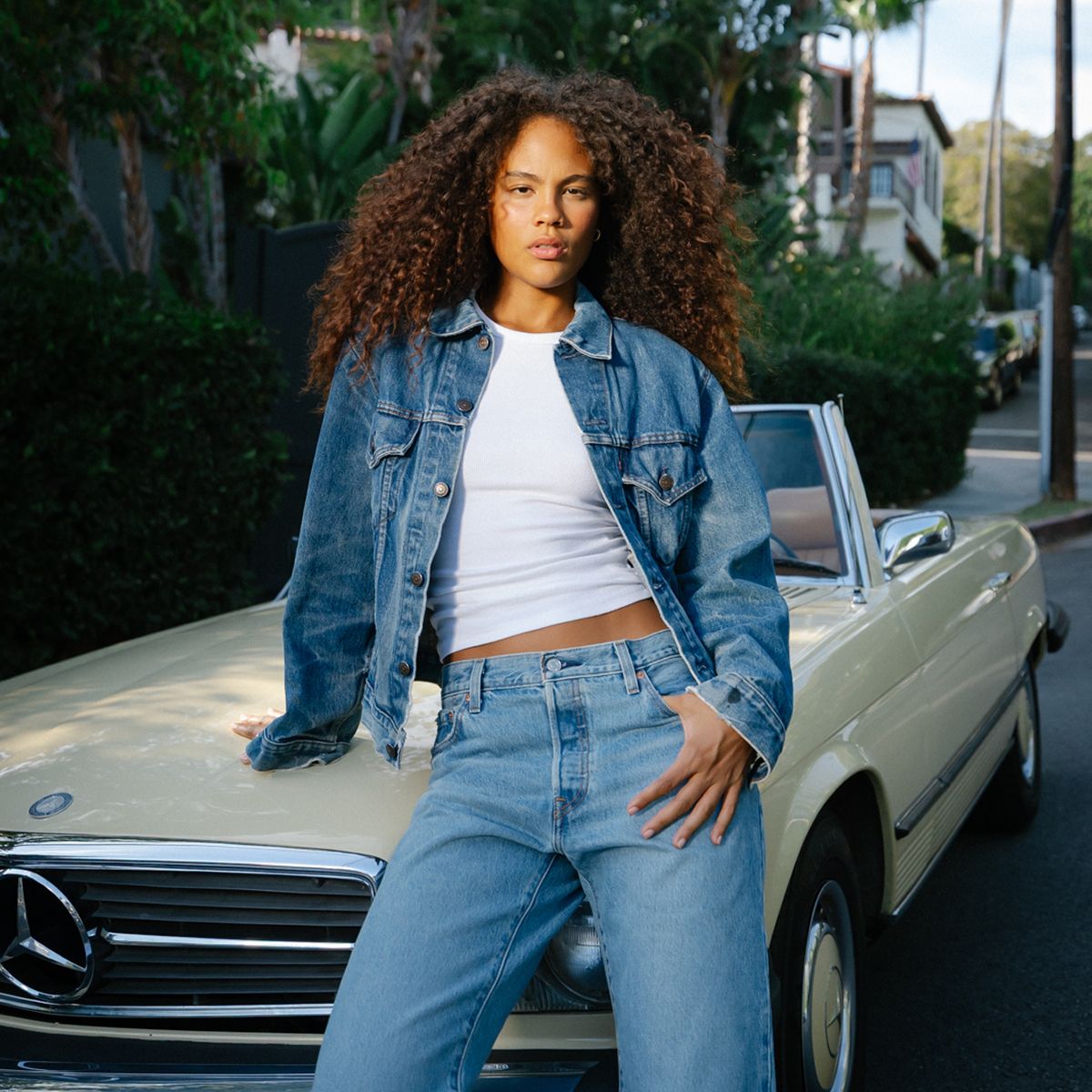 Women's Jeans