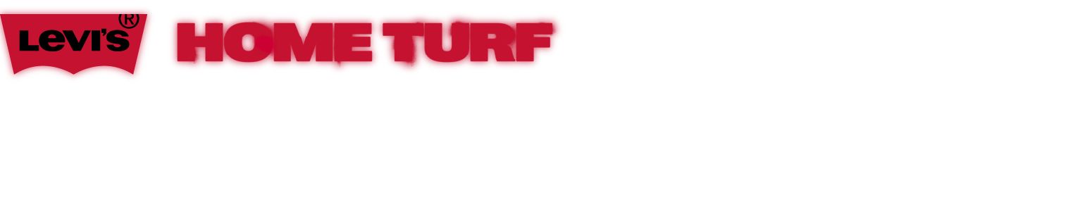 Levi's® Home Turf Experience