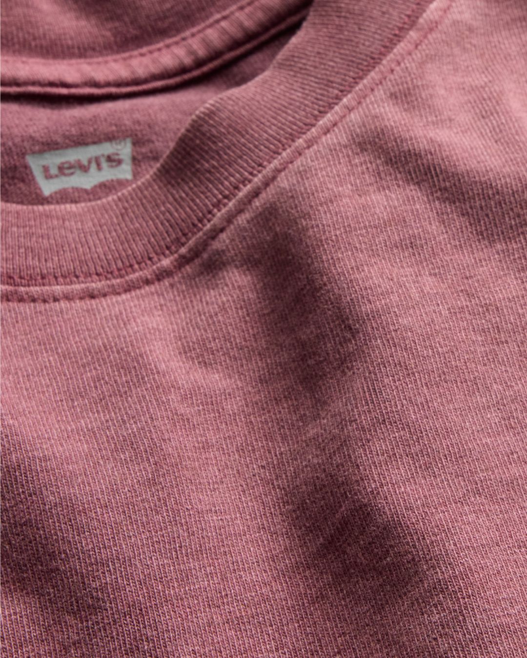GARMENT DYED