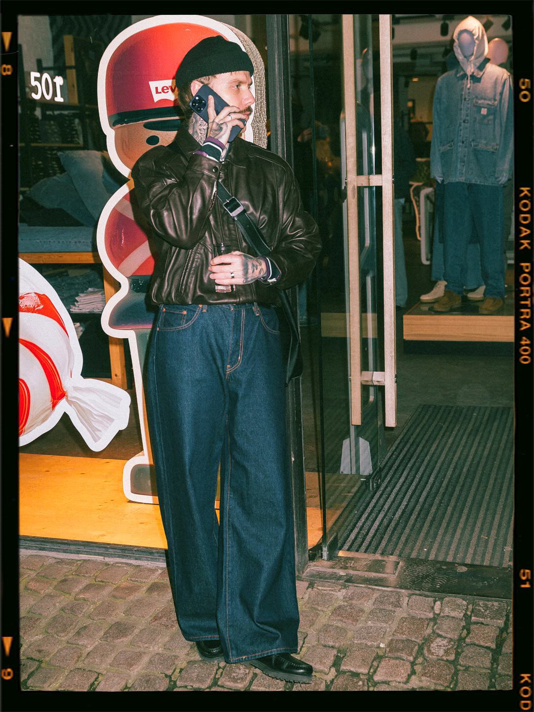 Copenhagen Fashion Week