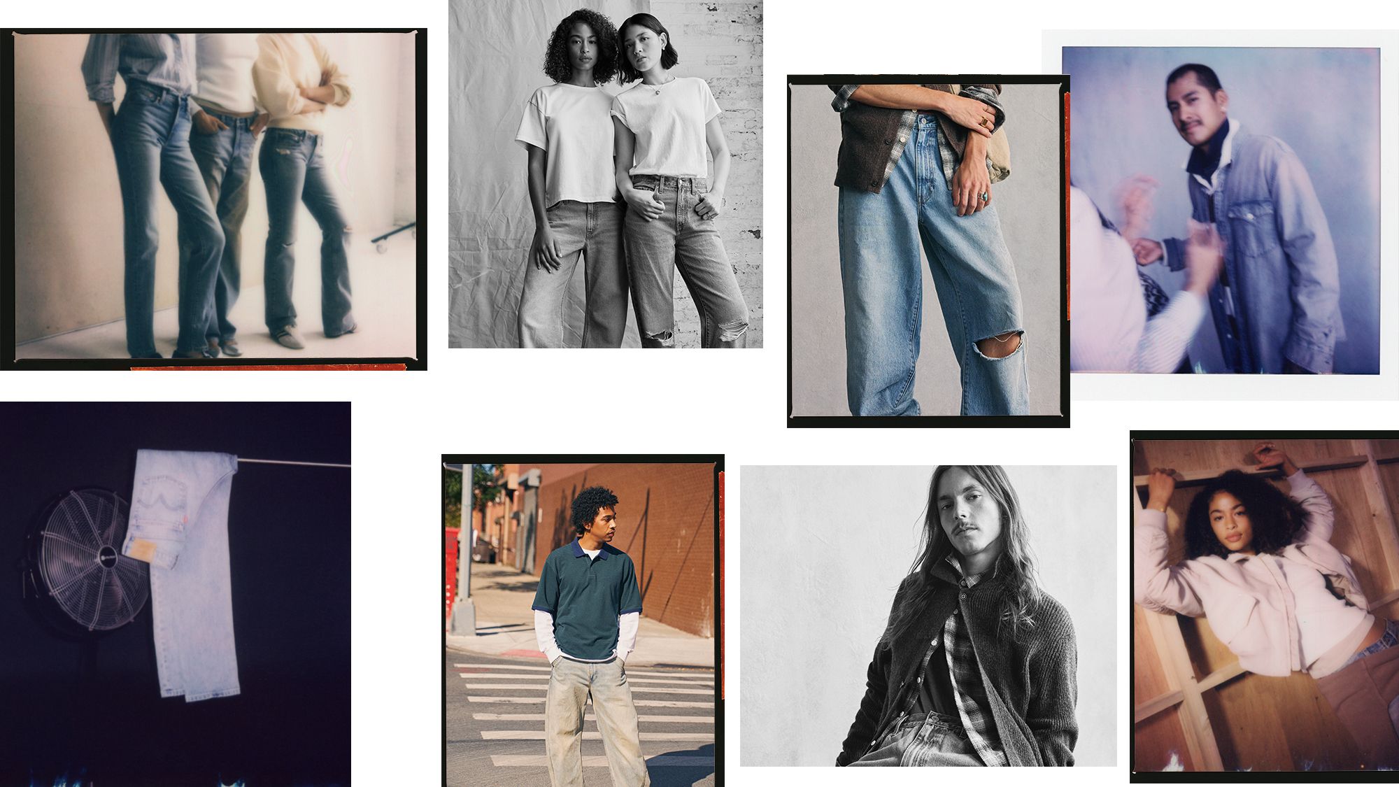 How to Style Baggy Jeans Header