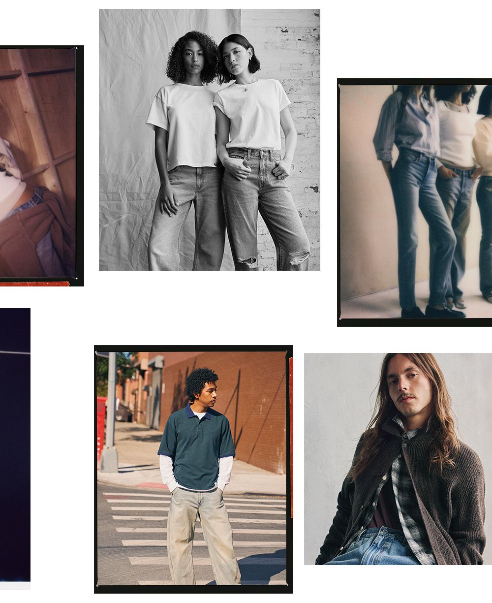 How to Style Baggy Jeans Header