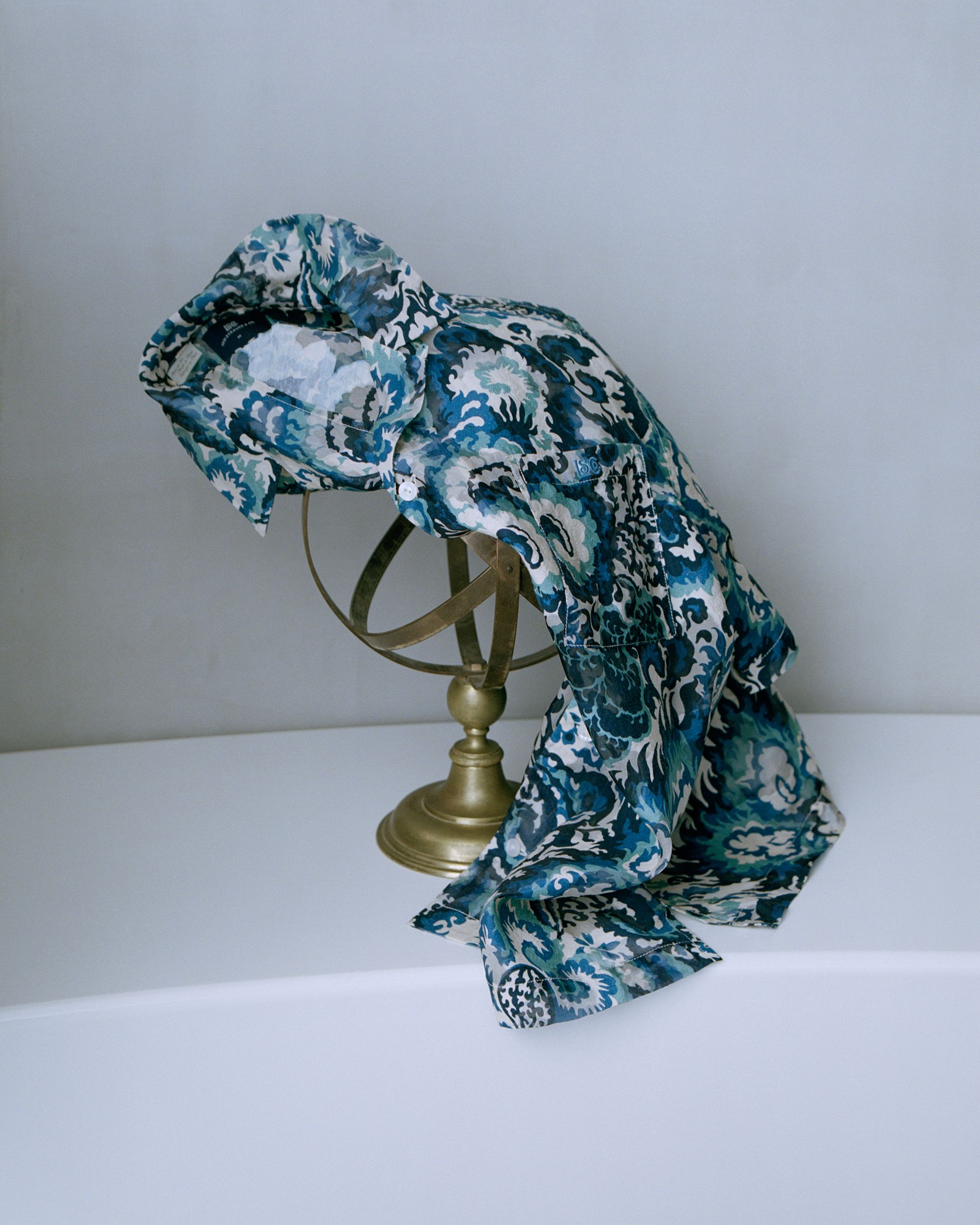 find your perfect blue tab fit