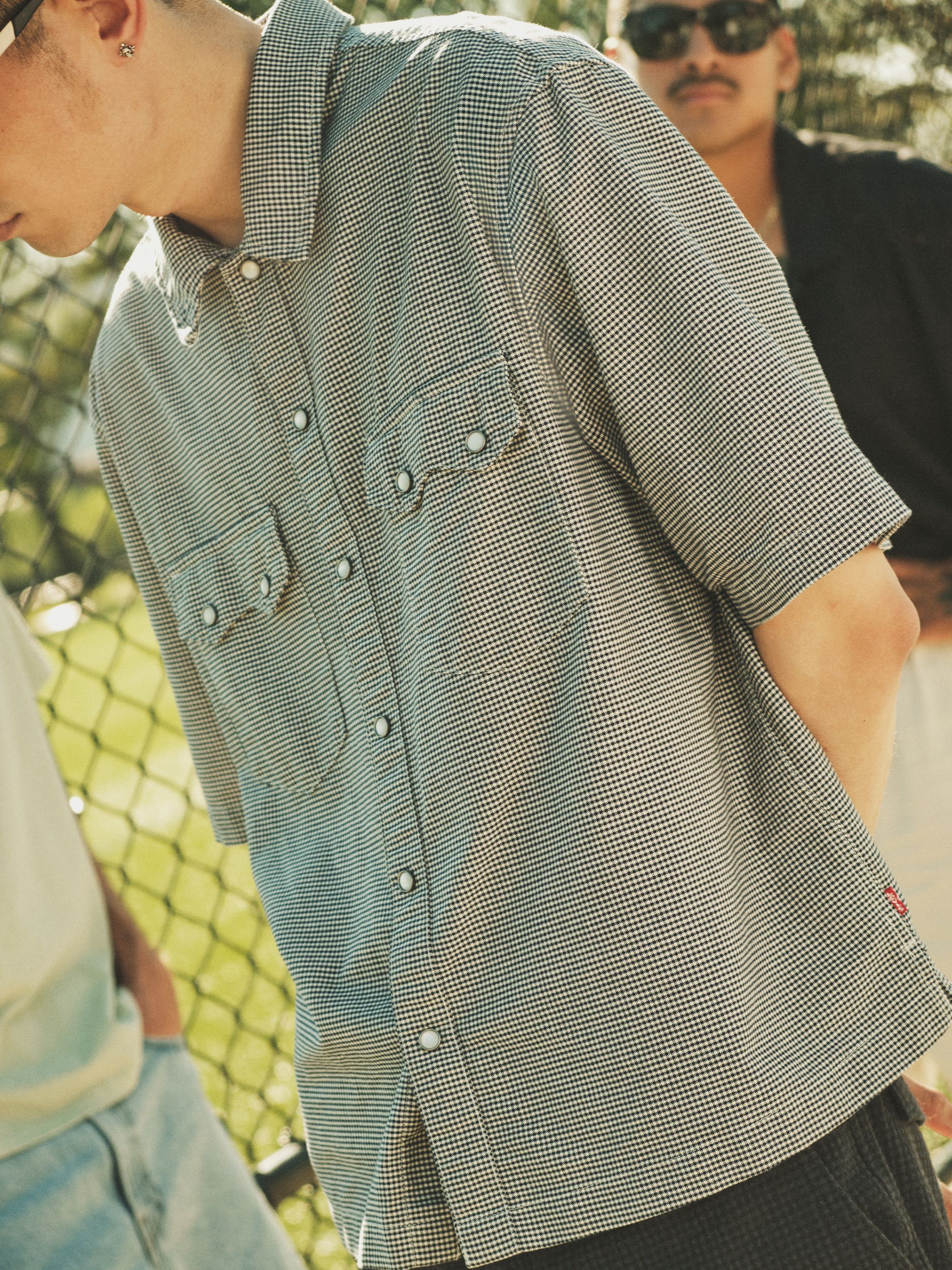 Light Layers Shirt