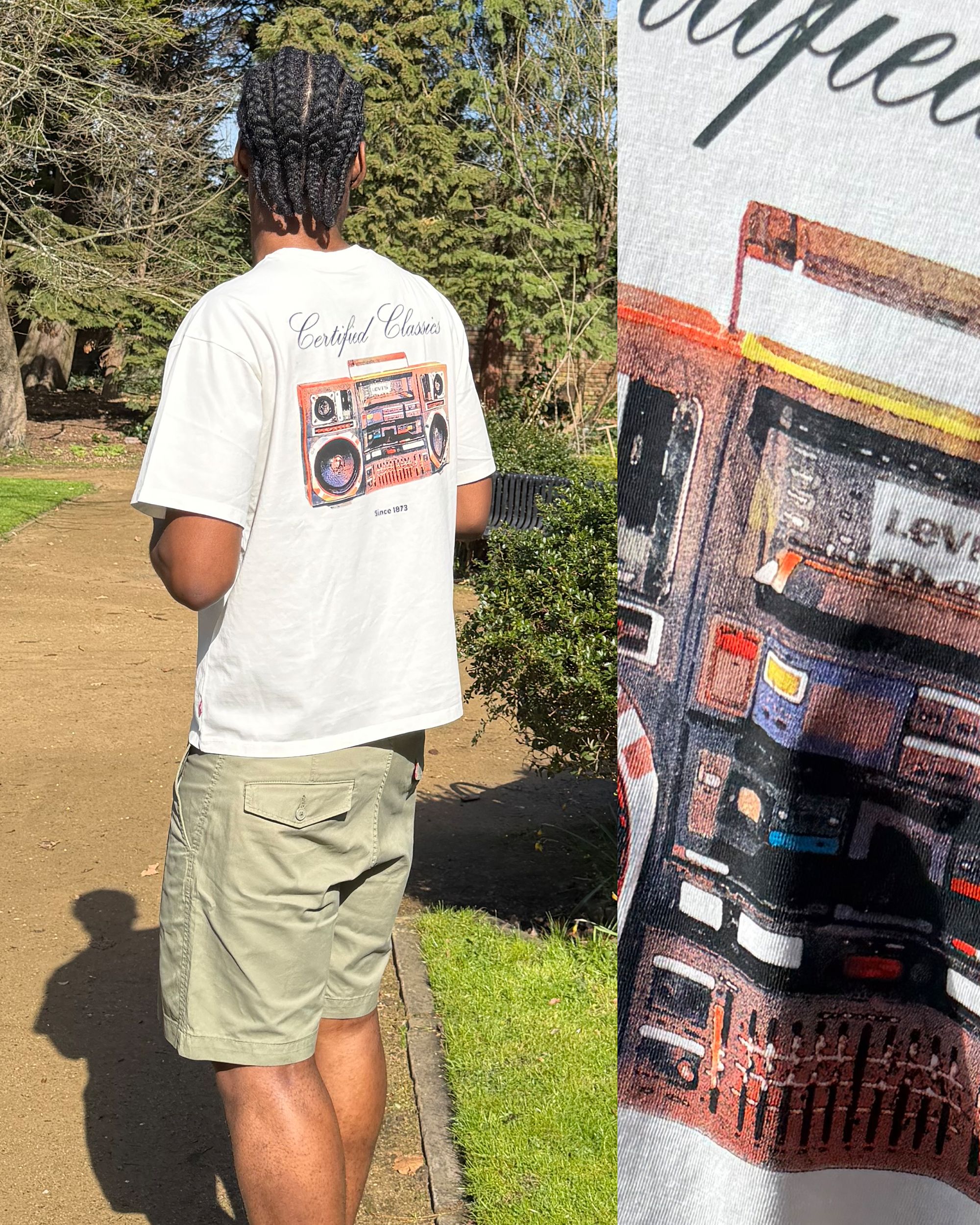 Graphic Tee