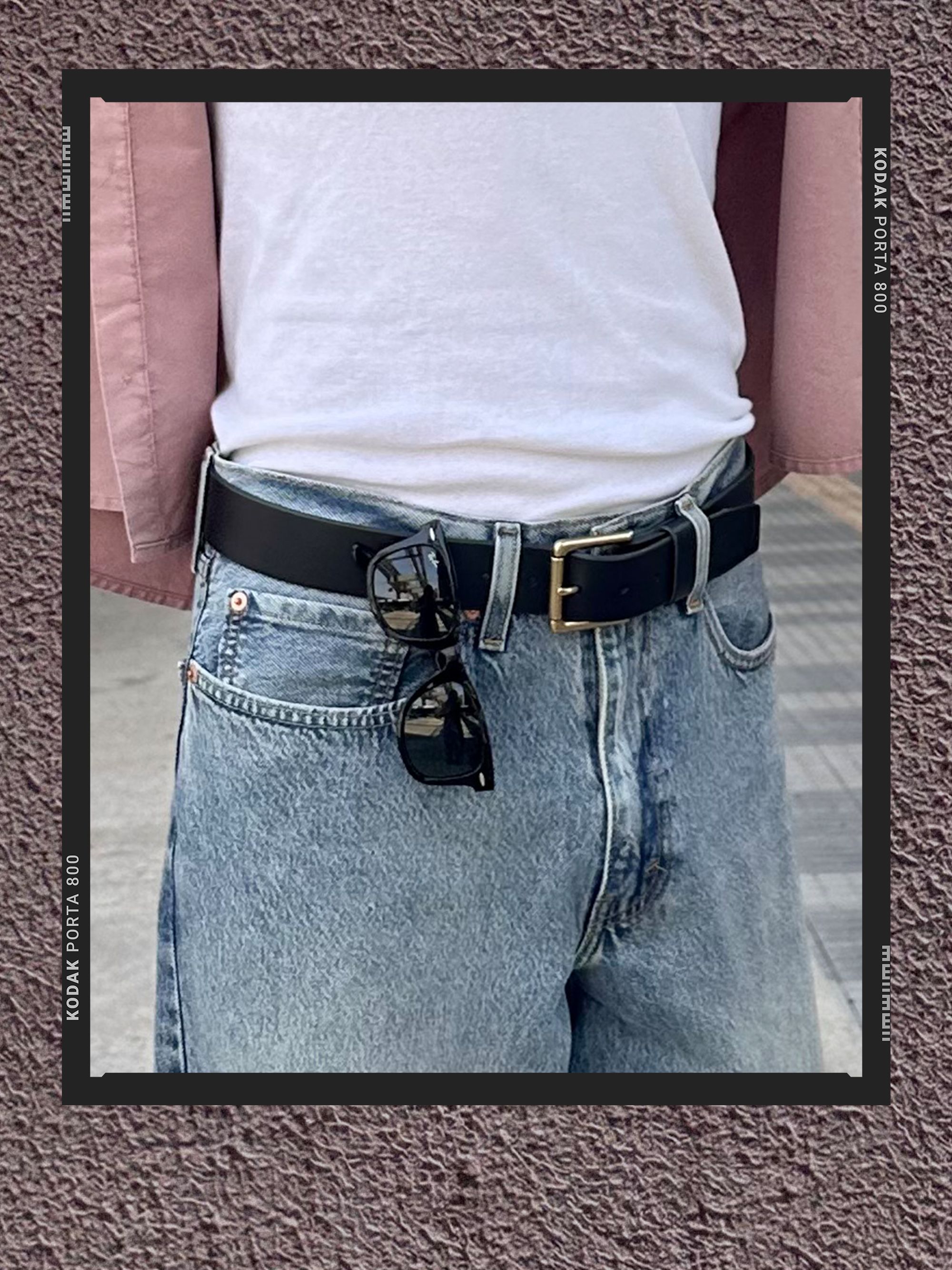 Men's Accessories