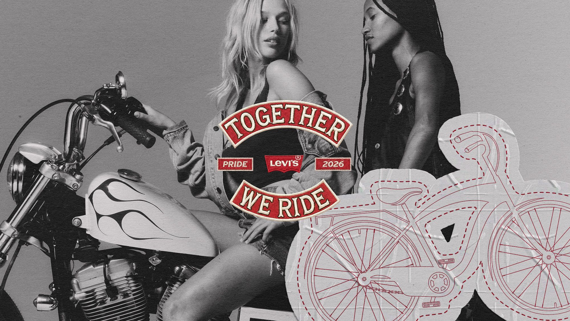 Pimp My (P)ride