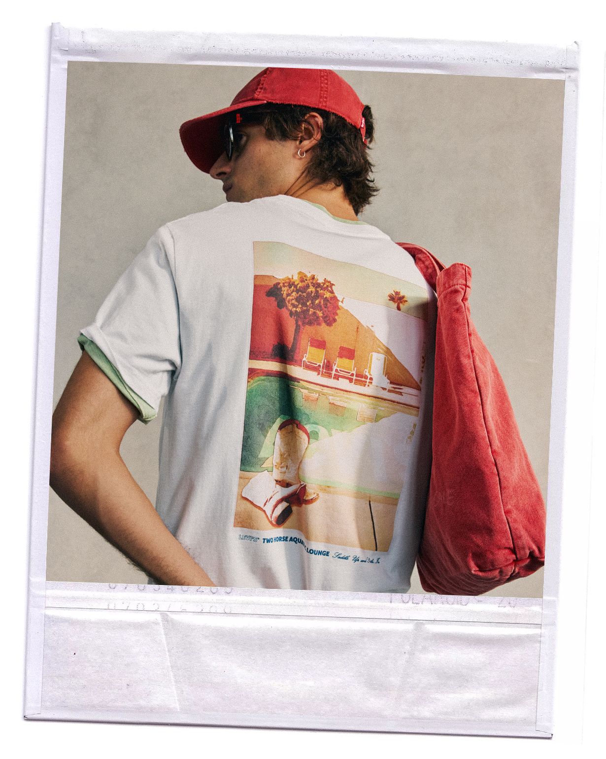Graphic Tee