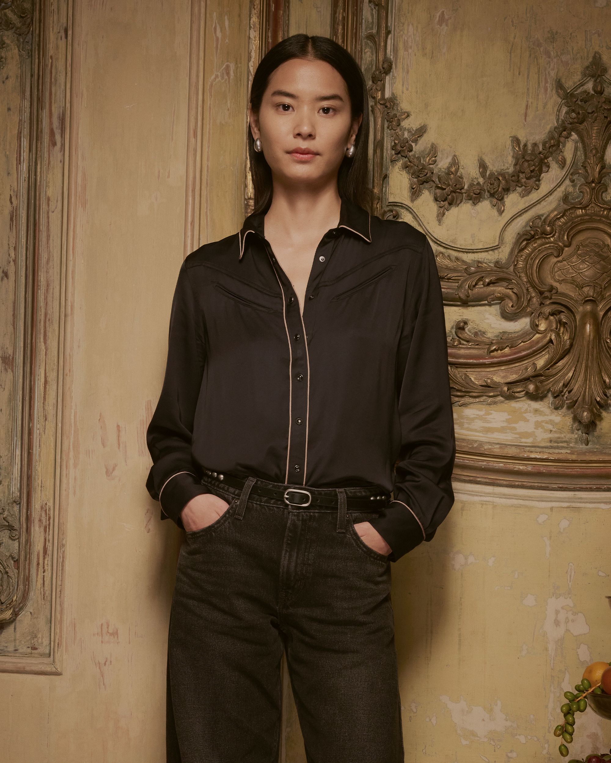 Jeans, Denim & Clothing | Levi's® Official Site