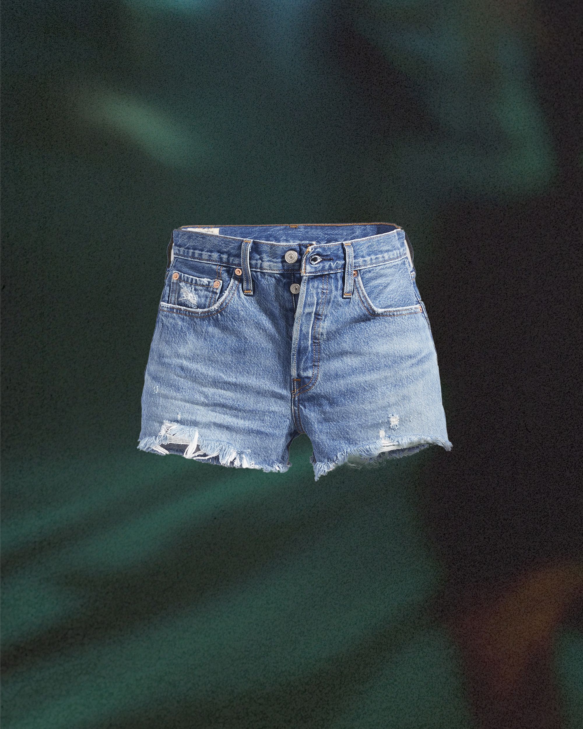 501® ORIGINAL SHORTS