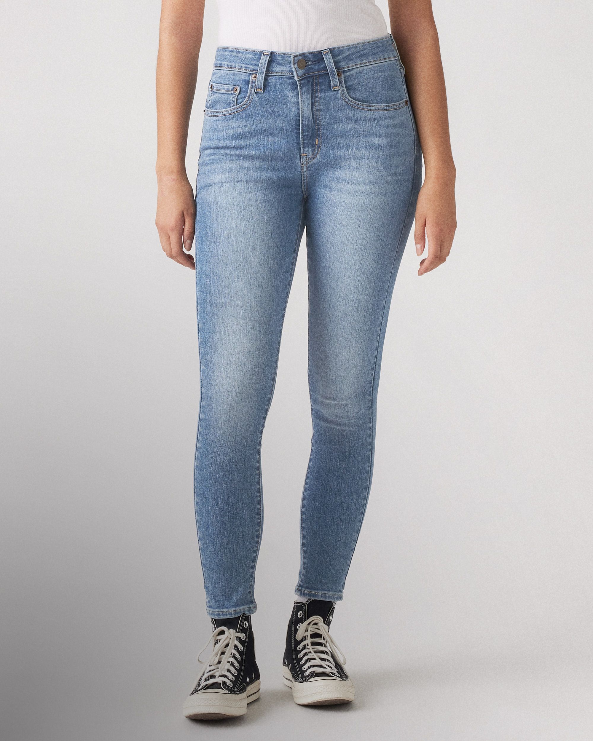 721 High-Rise Skinny