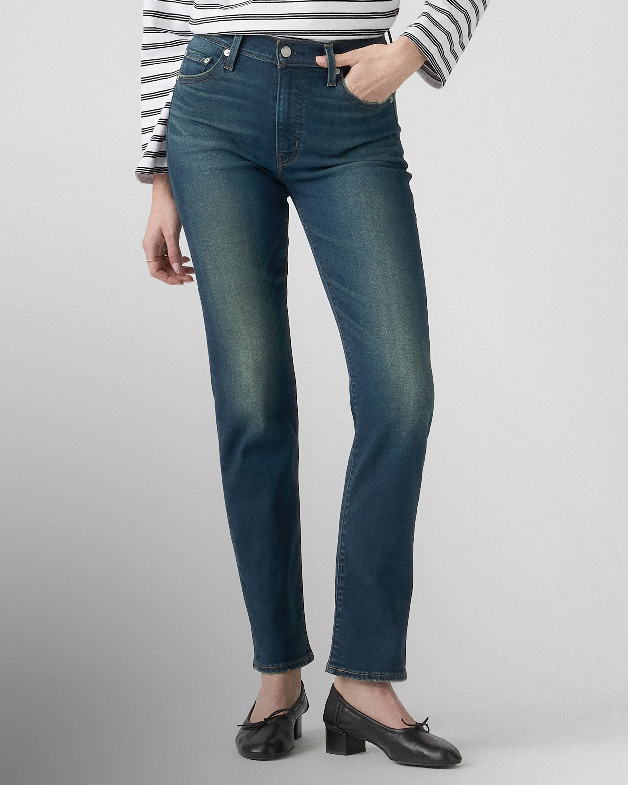 722 High-Rise Slim