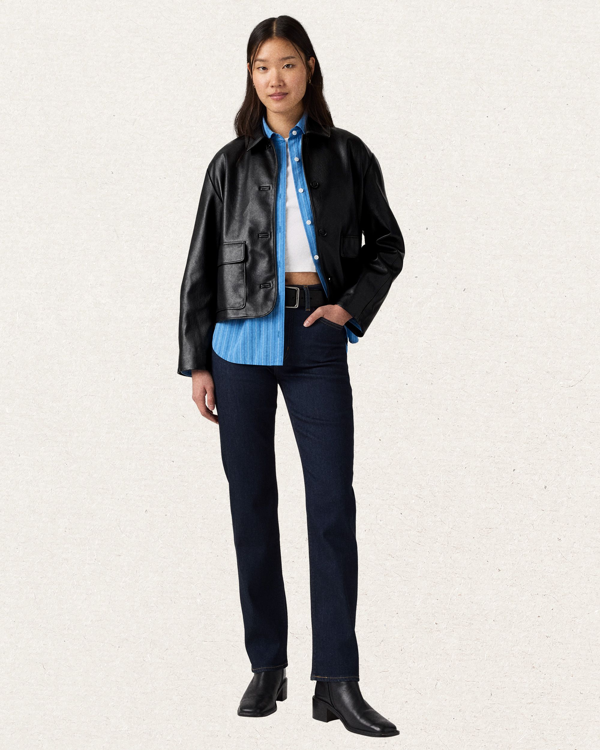722 High-Rise Slim