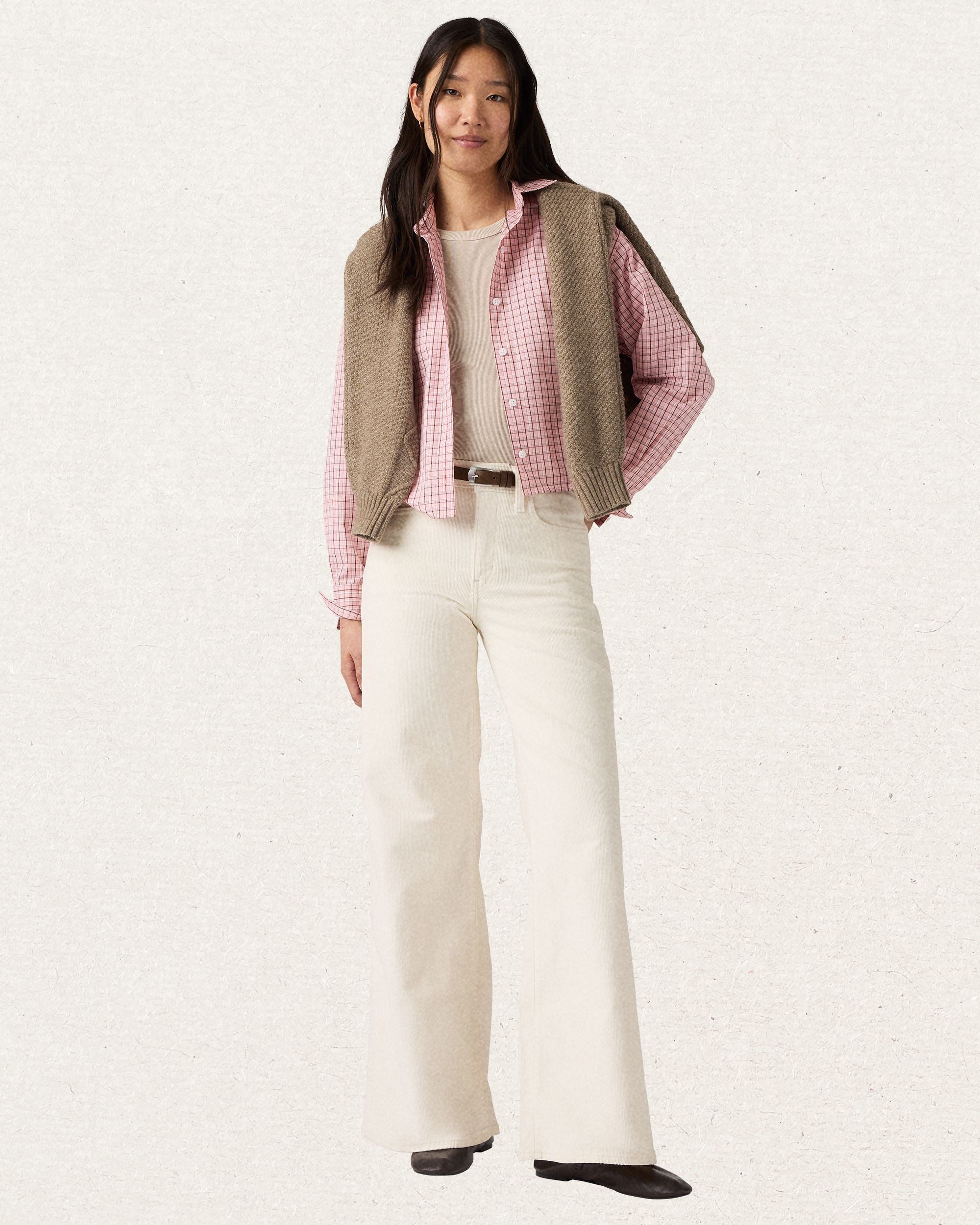 728 Wide-Leg