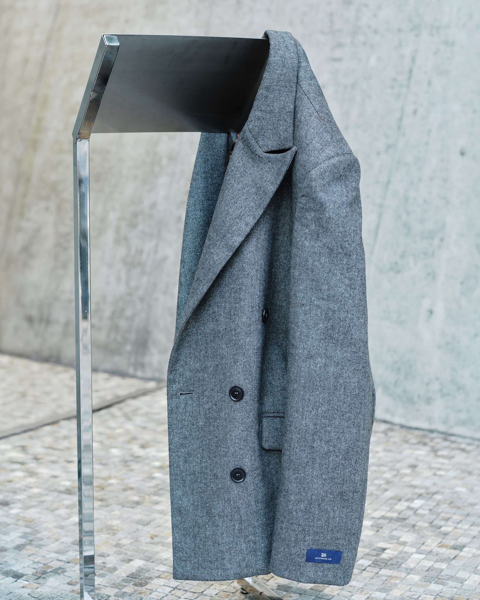 find your perfect blue tab fit
