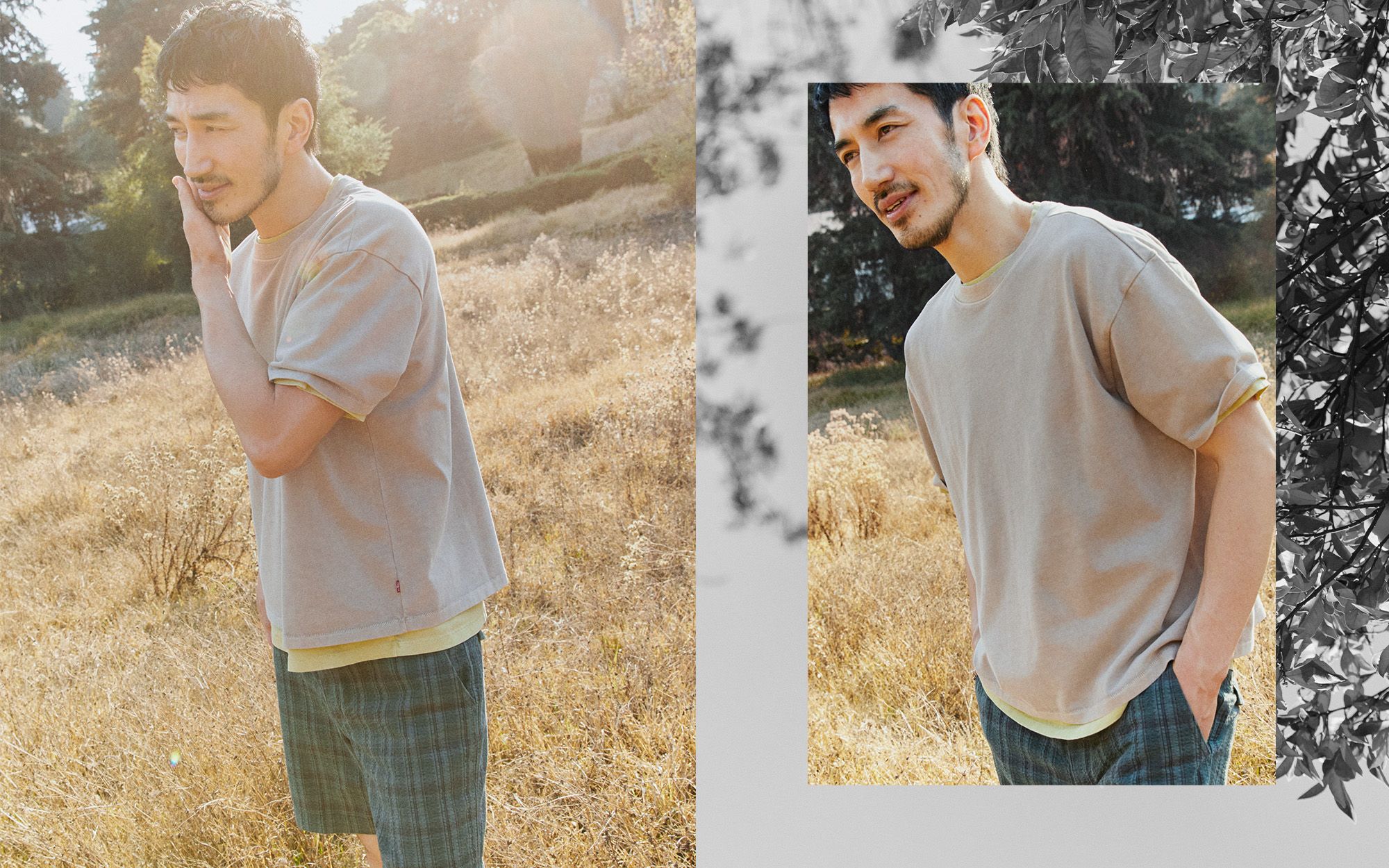 Men's Layers