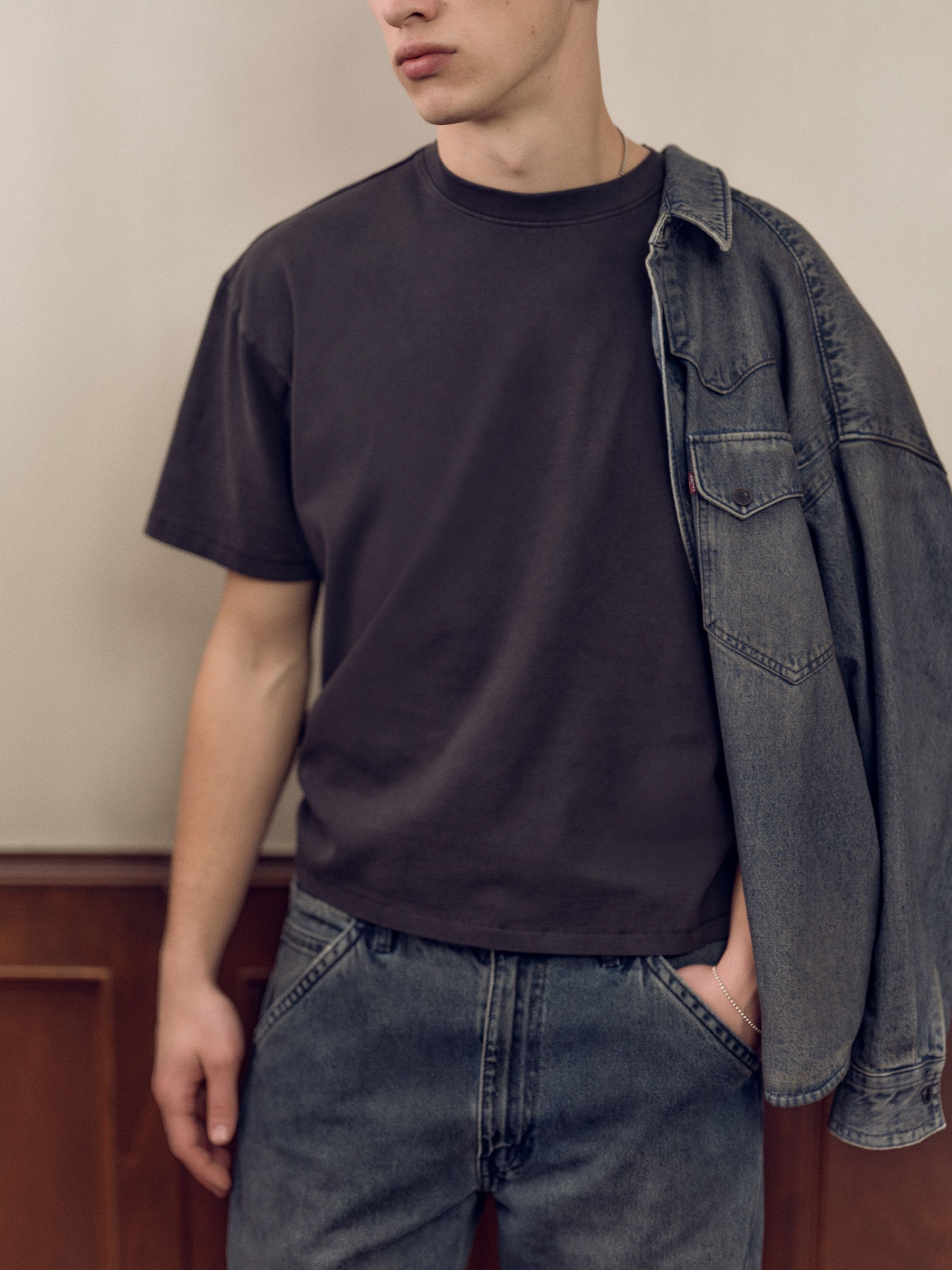 Men's Tops & Tees