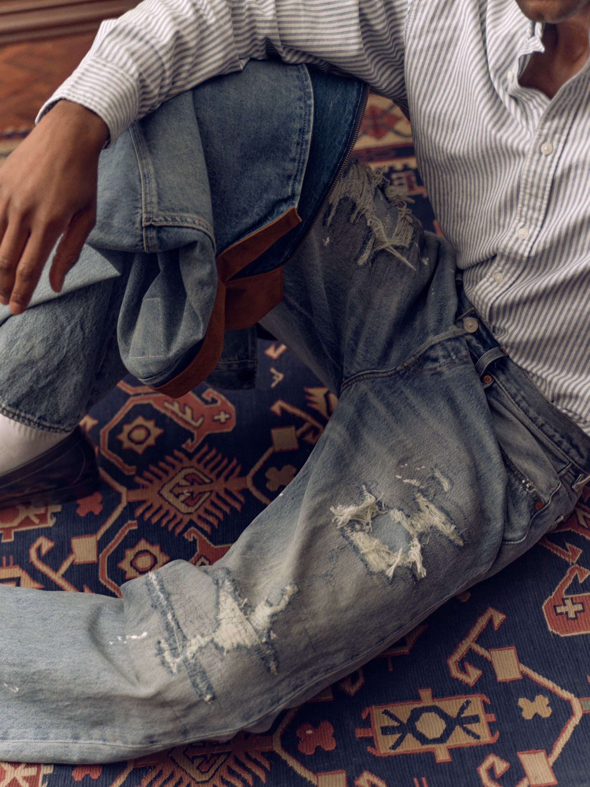 Men's Jeans